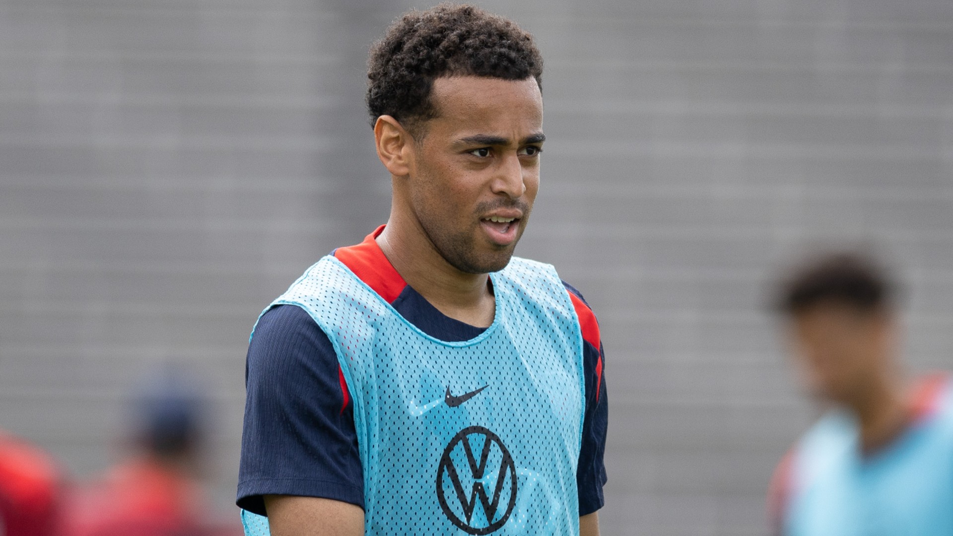 Preview: United States v Bolivia
