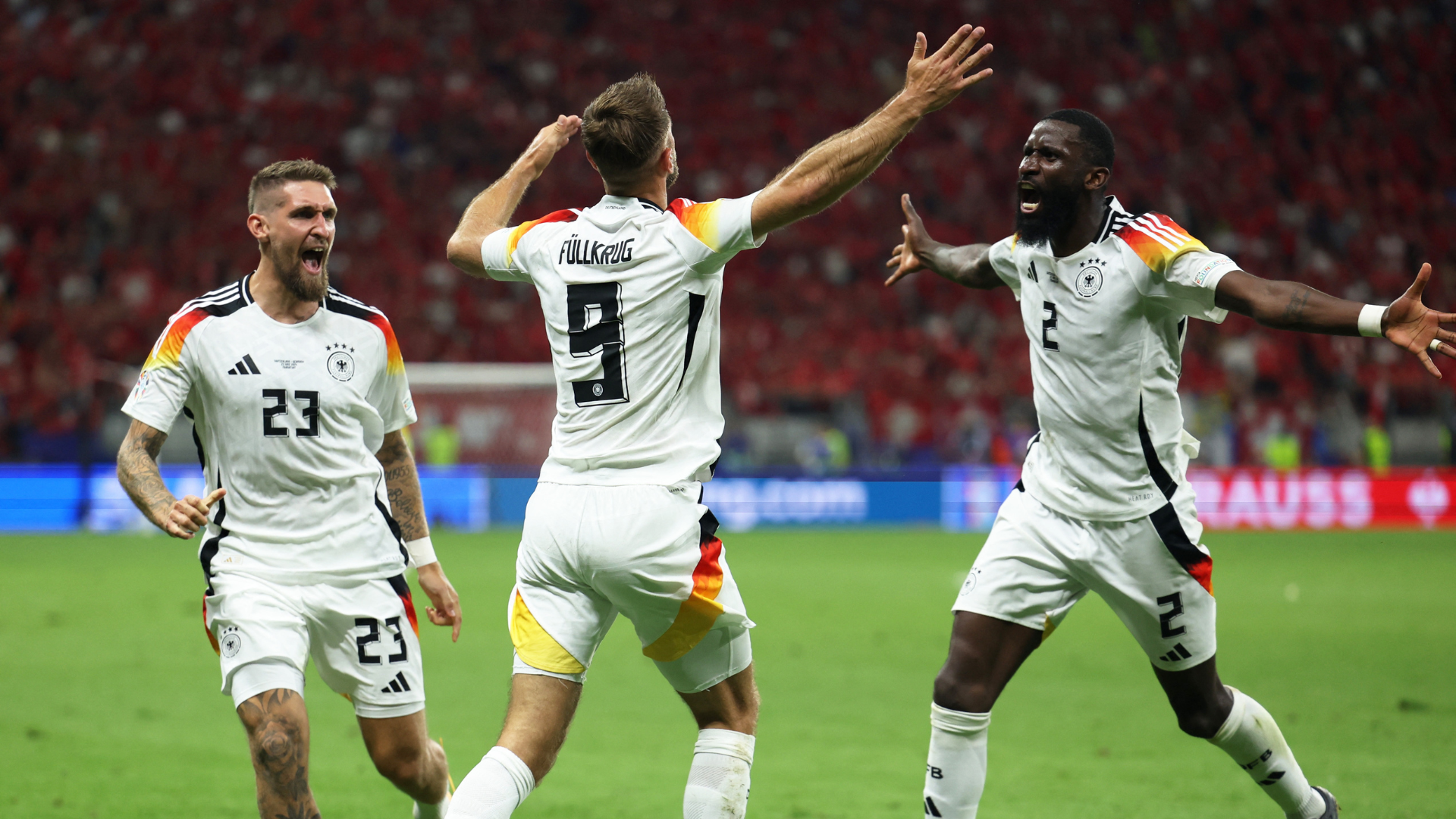 Alemania