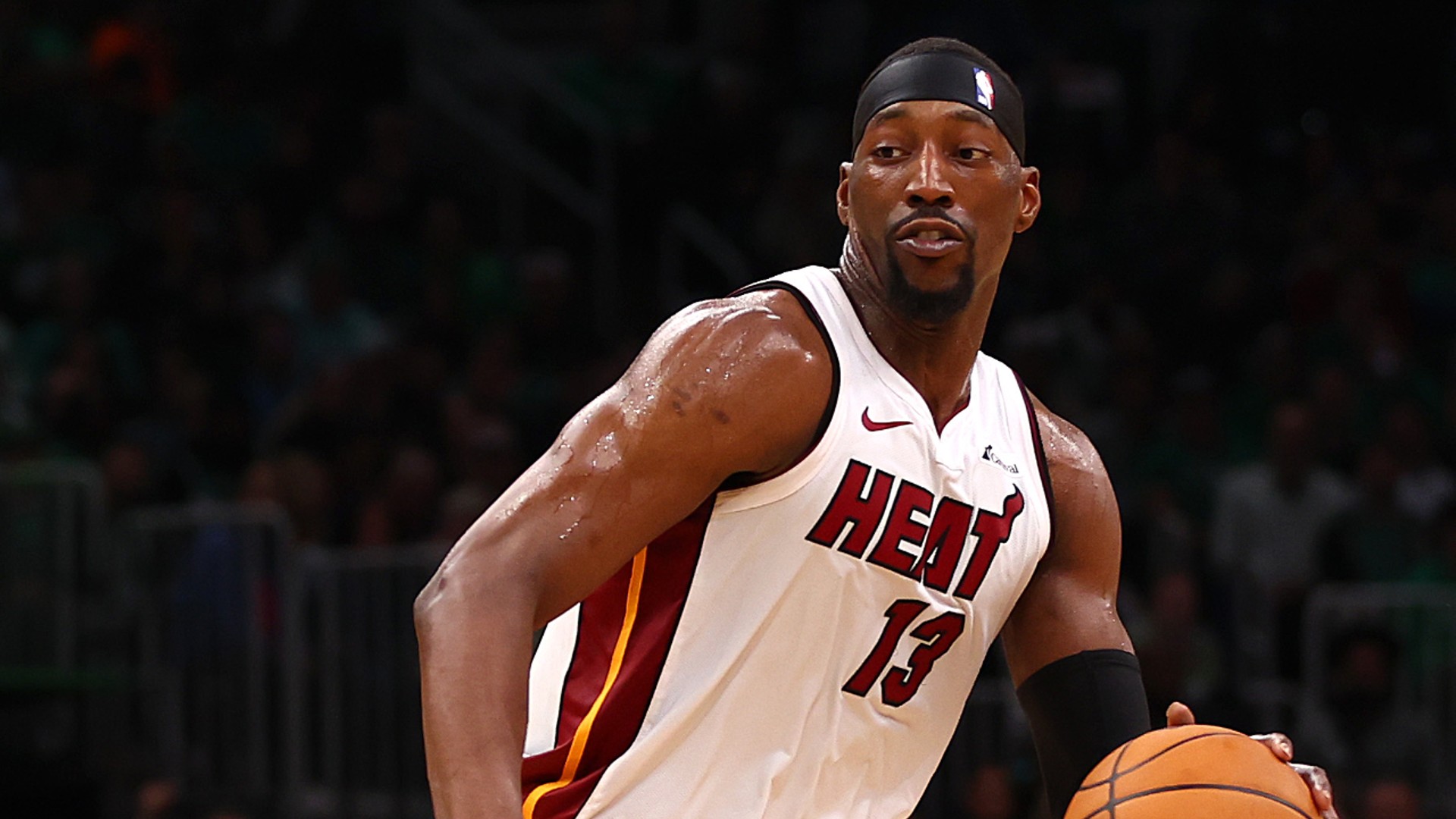 Heat star Adebayo to sign extension