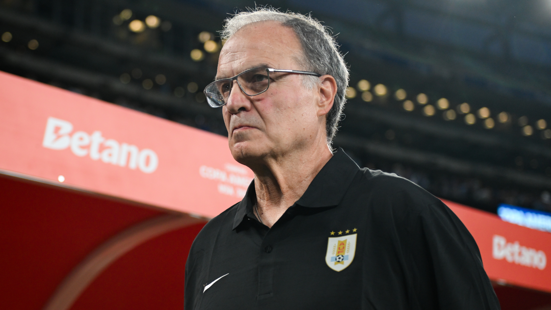 Bielsa: Much to prove for Uruguay