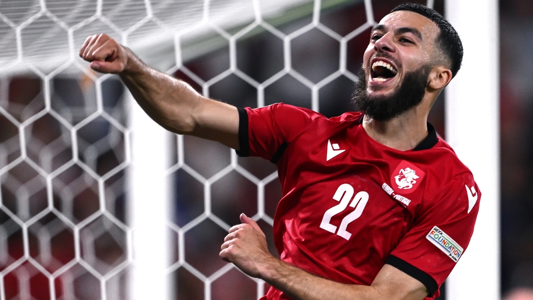 Mbappe, Musiala… Mikautadze... Ronaldo? The Golden Boot contenders at