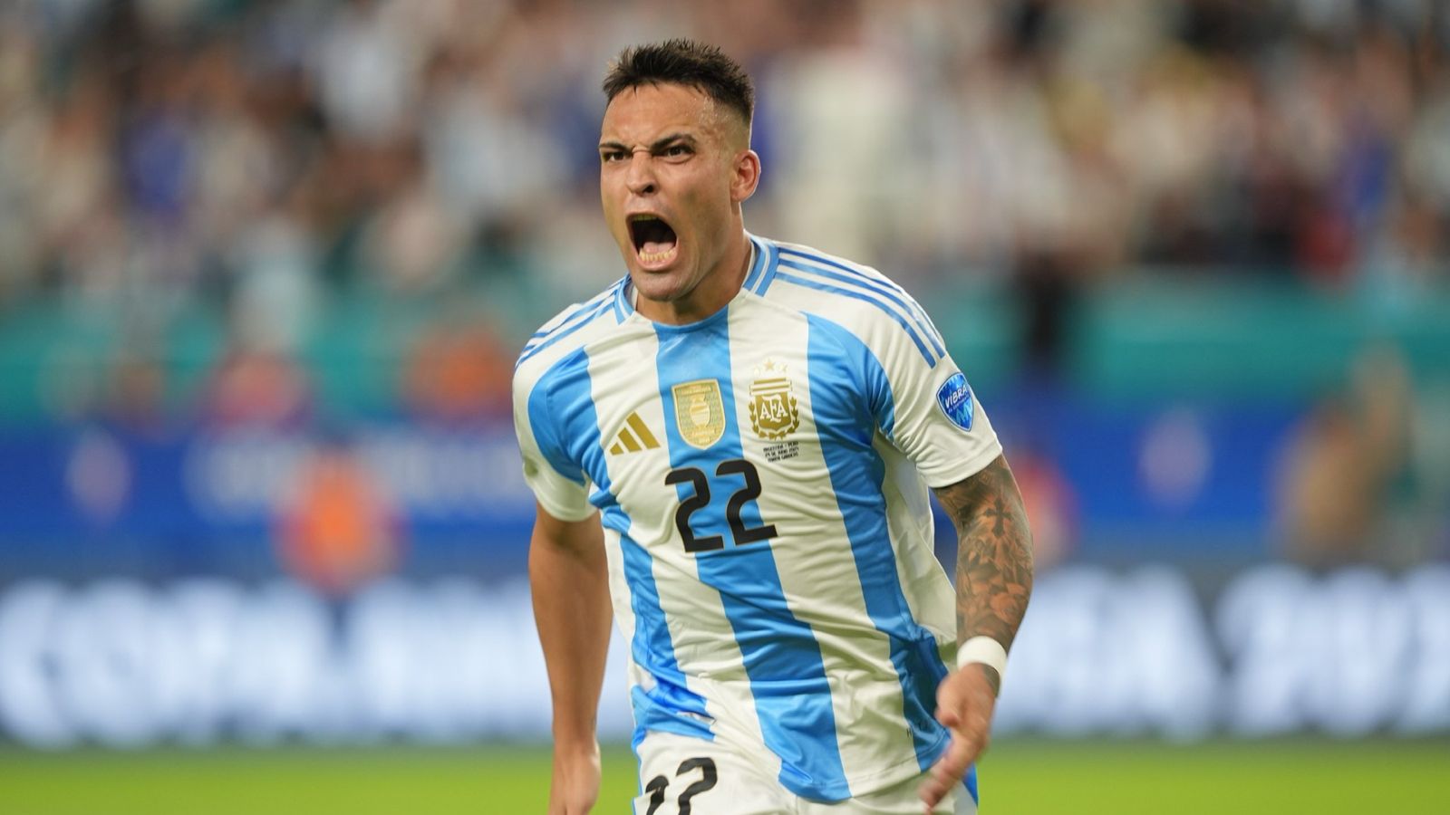 lautaro