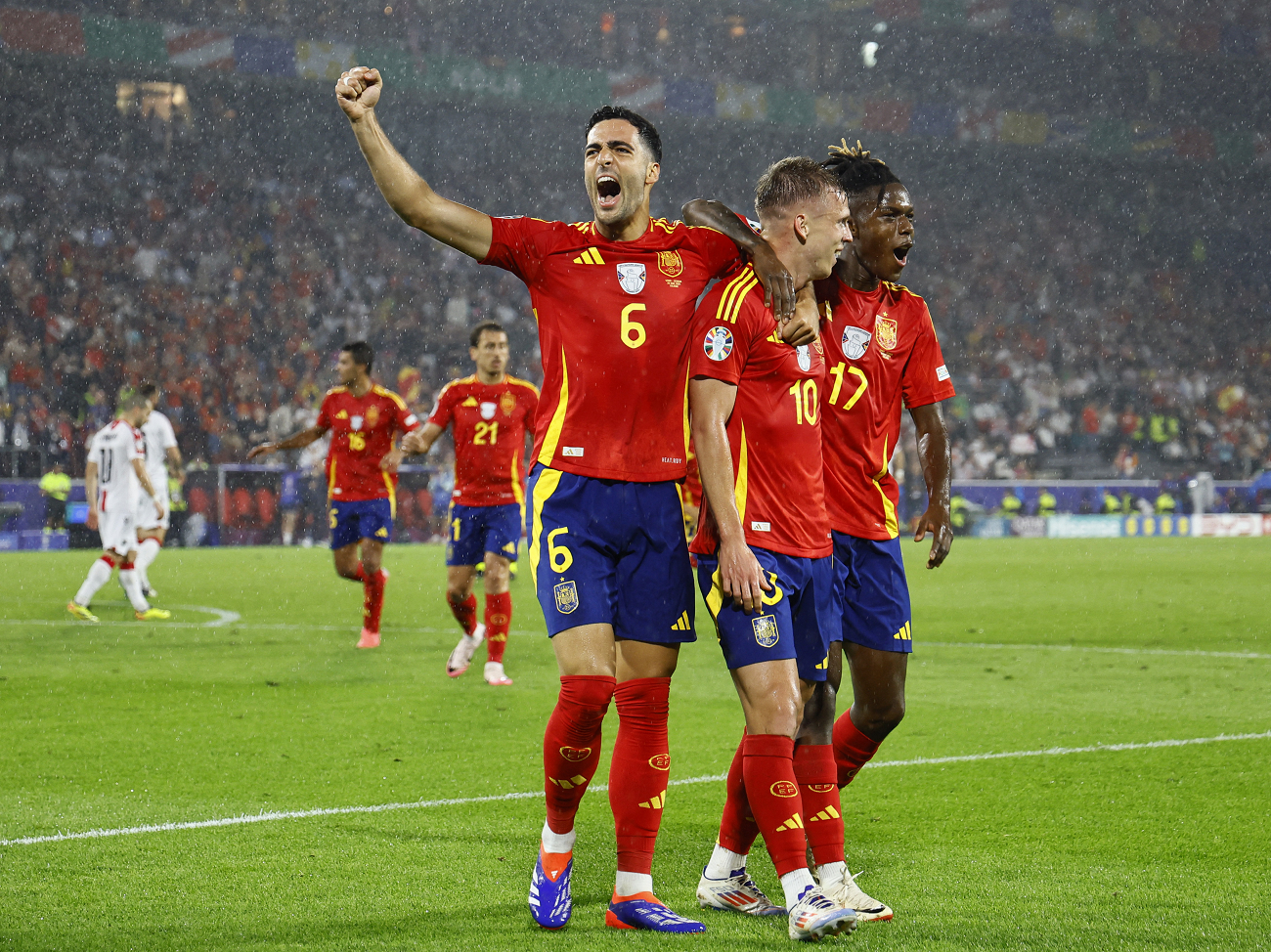Spain
