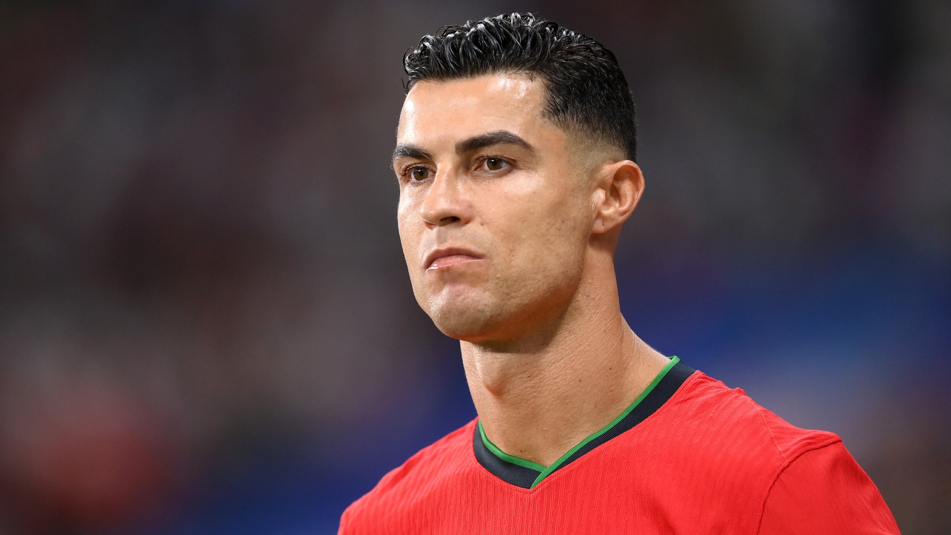 Ronaldo: Euro 2024 will be my last