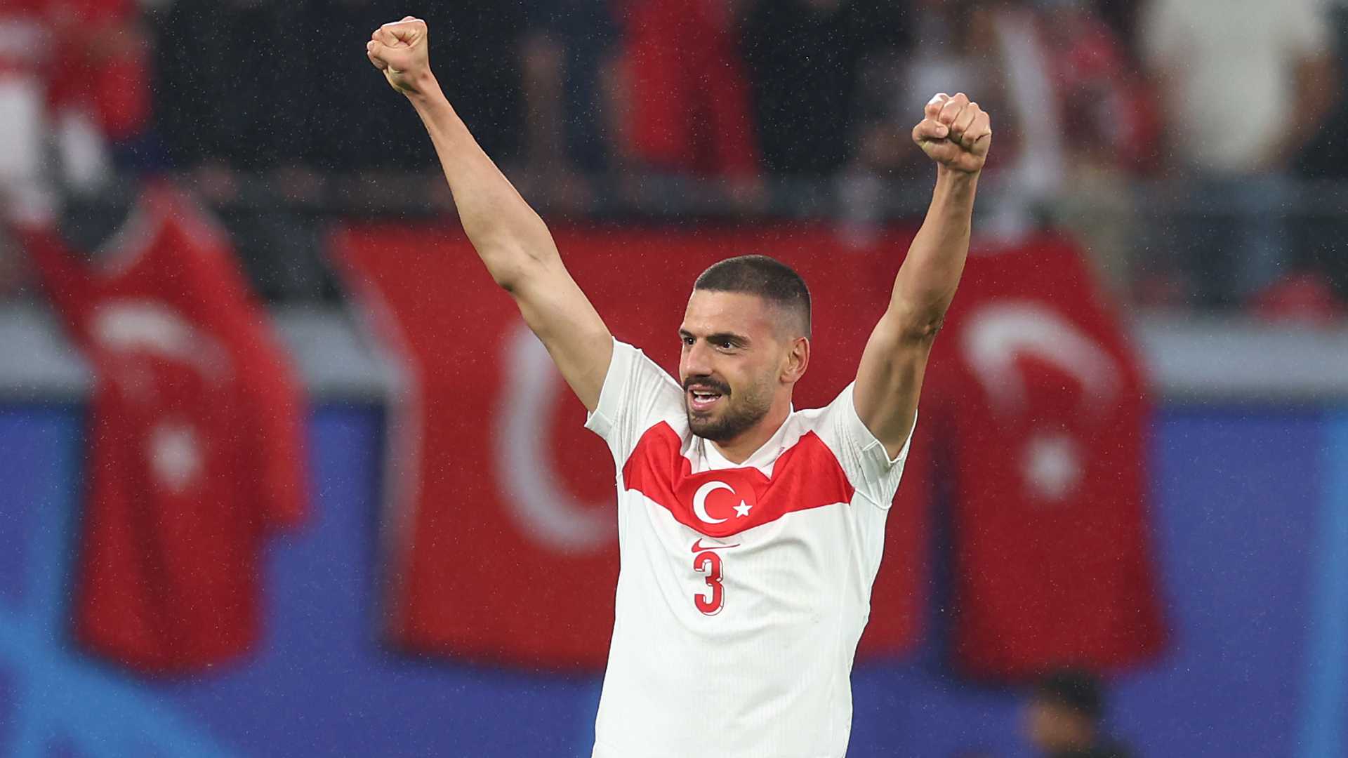 Report: Austria 1-2 Turkiye