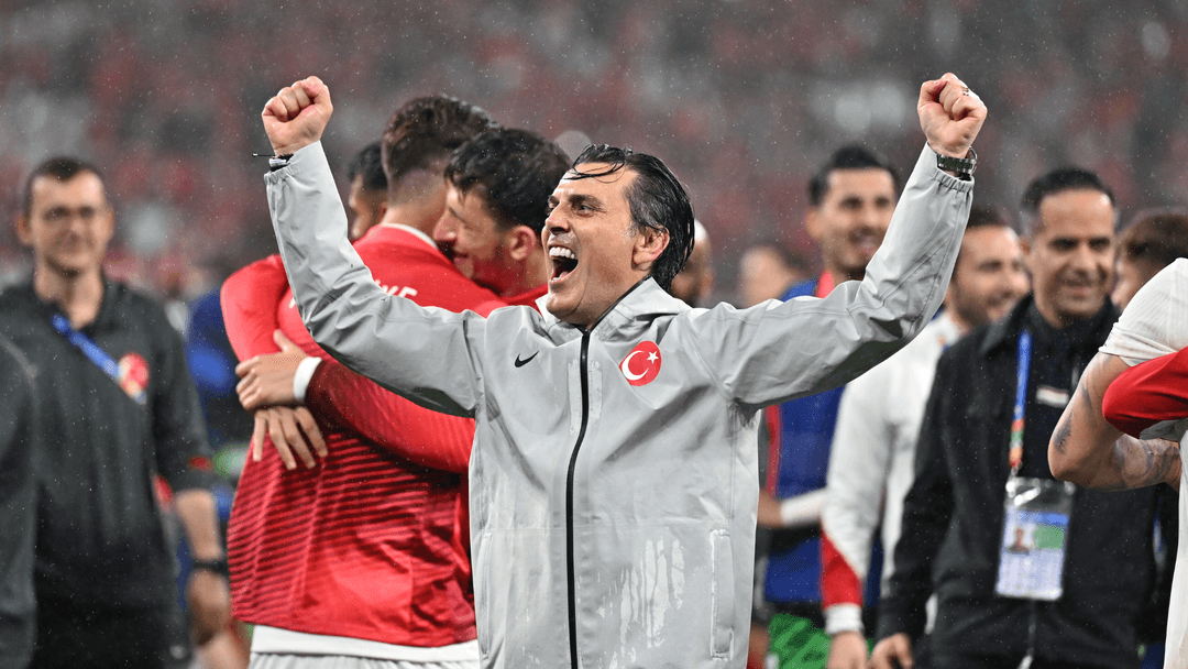 Montella praises Turkiye’s soul and belief shown in Austria triumph