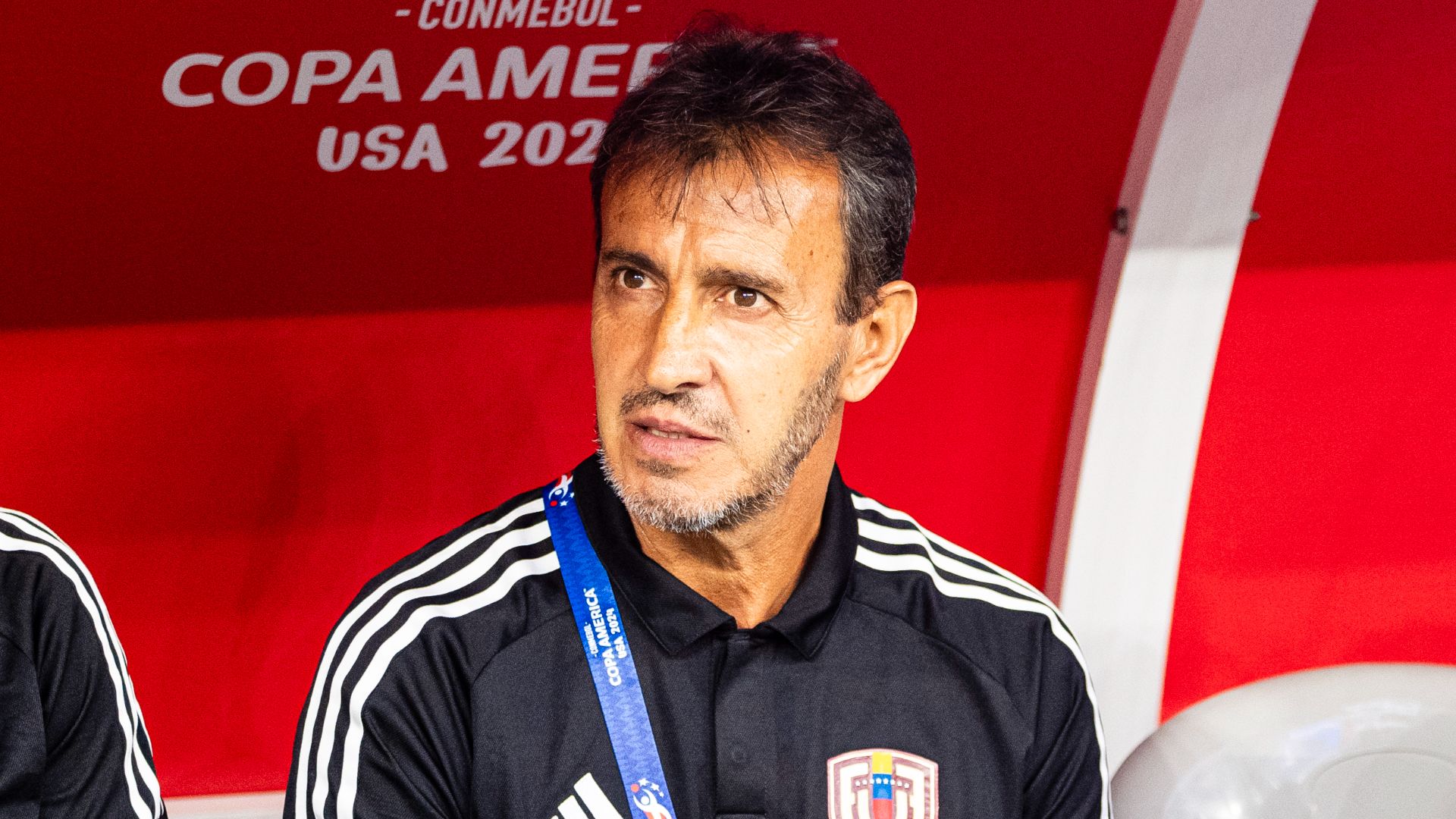 Batista urges Venezuela to kick on