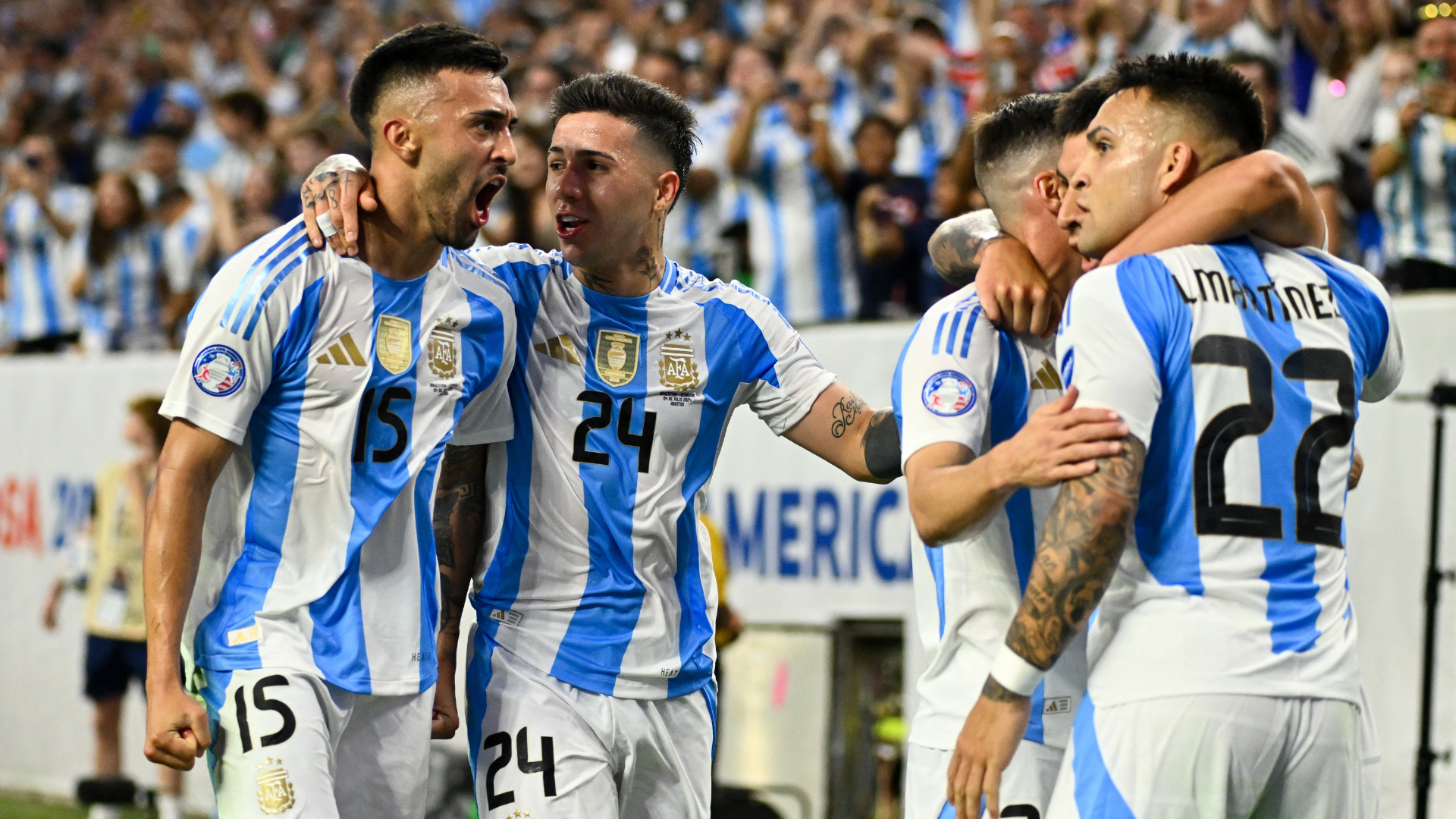 argentina