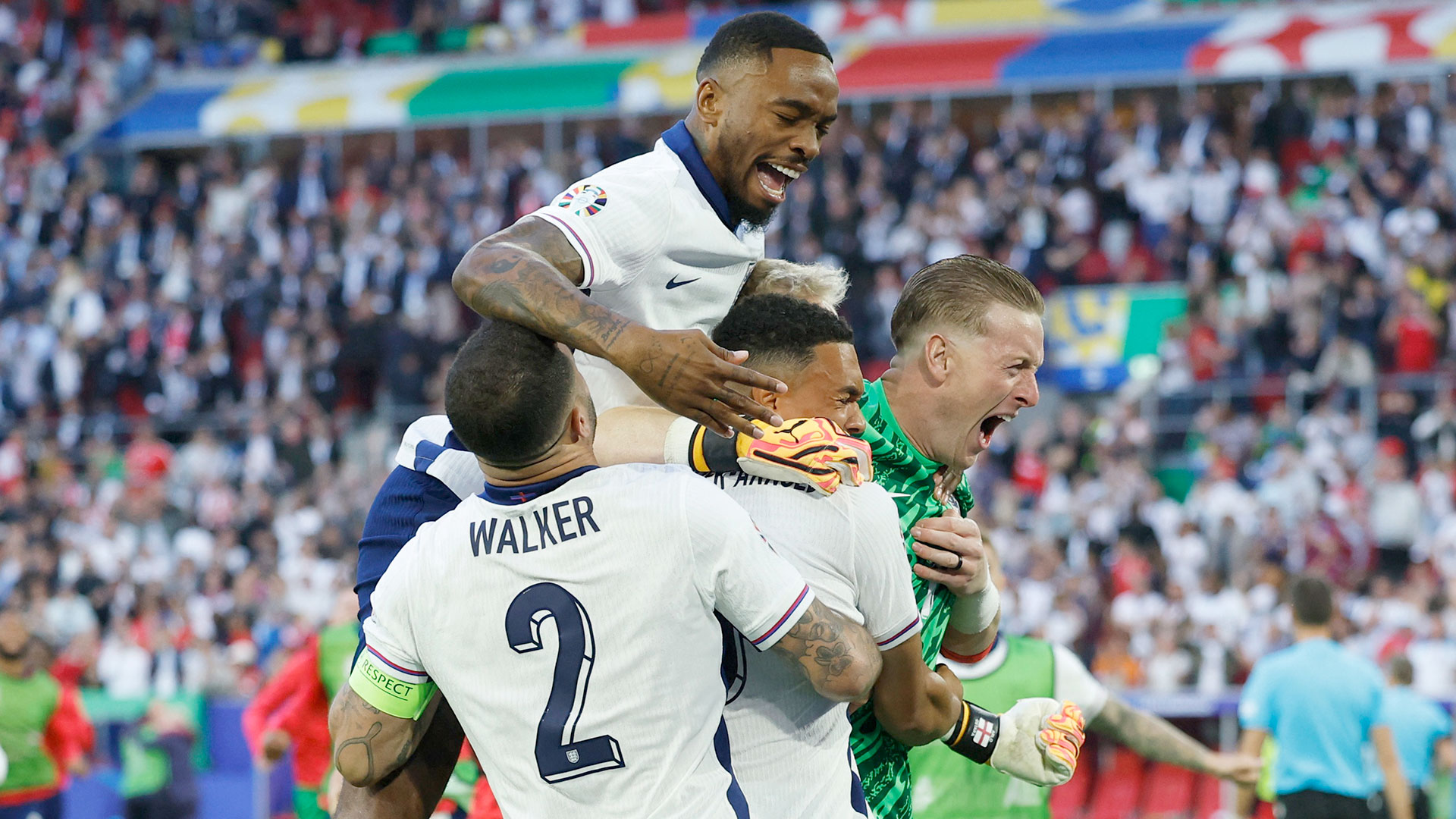 England