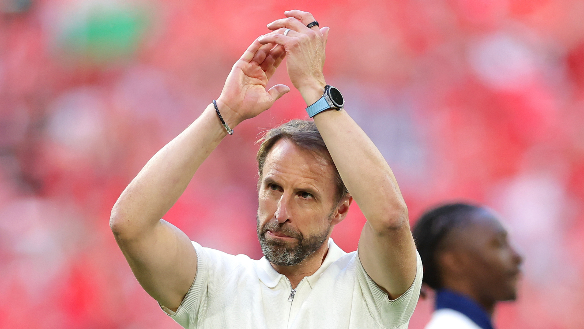 Southgate fighting for credibility