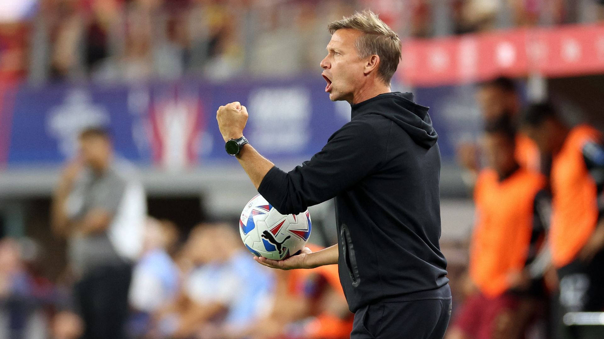 Preview: Argentina v Canada