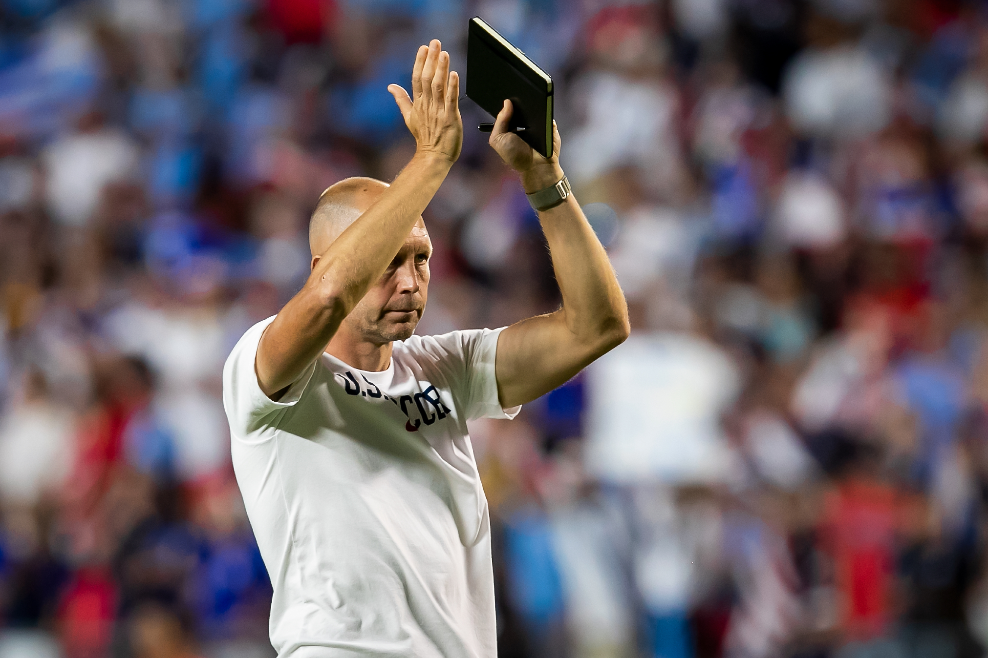 Gregg Berhalter