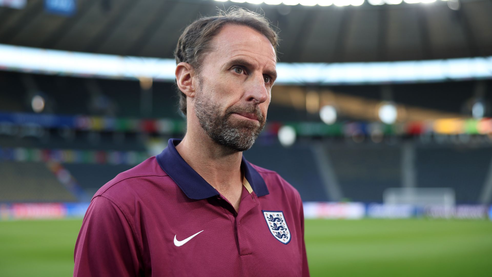 Southgate: England must beat Spain