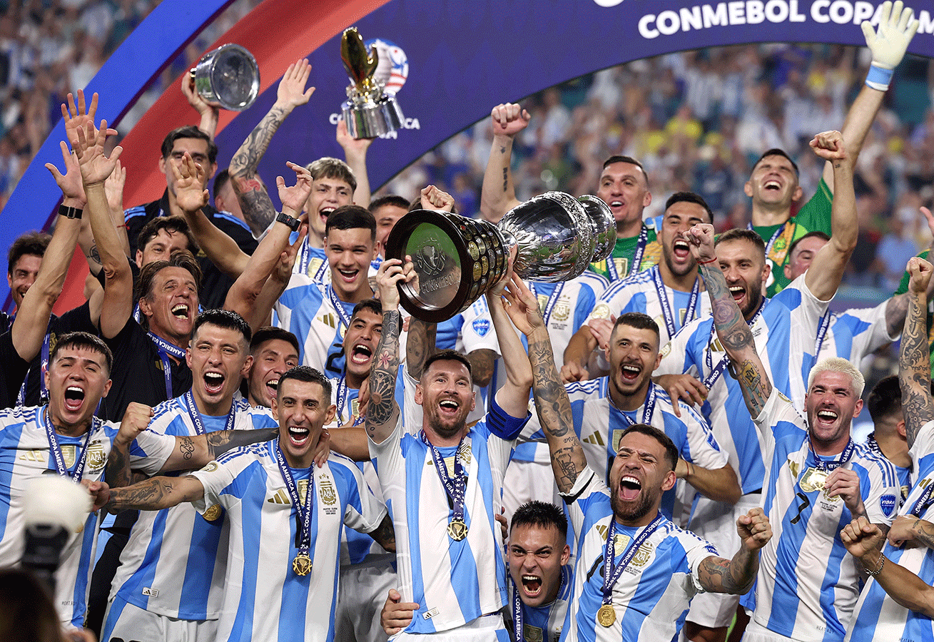 Argentina