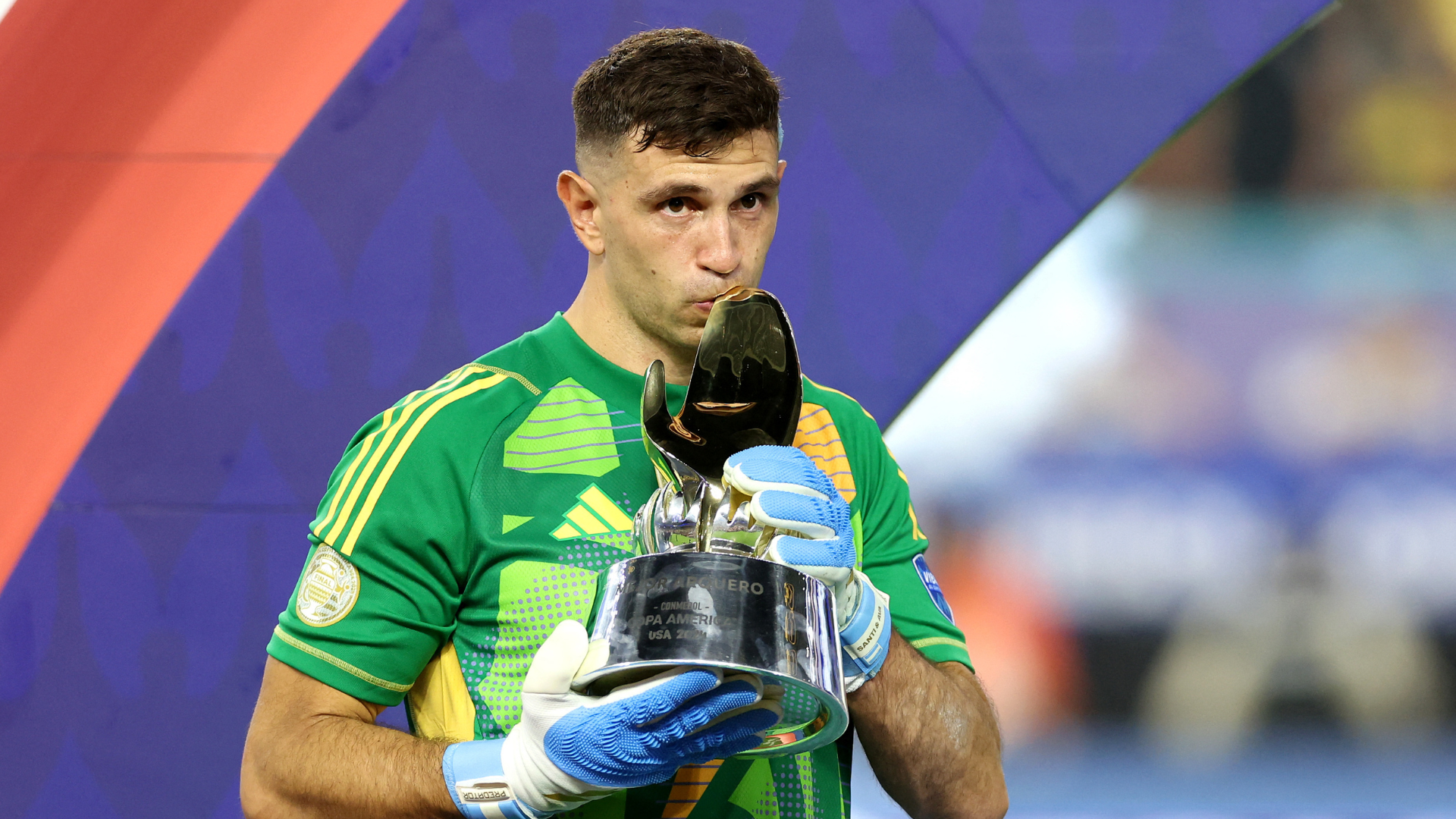 Martinez eyeing more Argentina wins