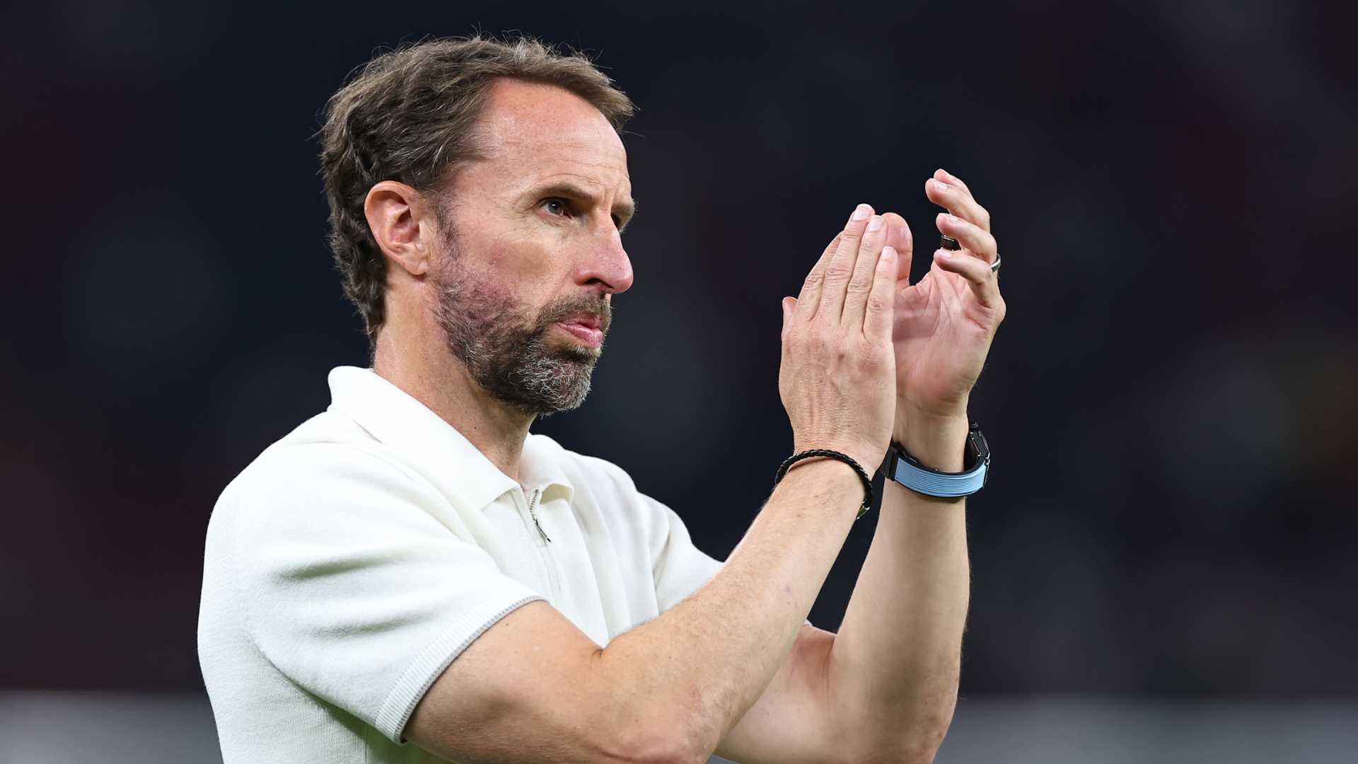 Carragher: Southgate the right man