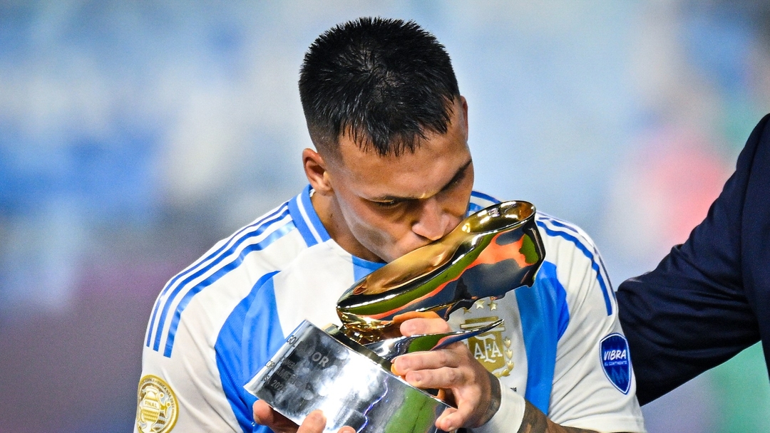 Copa America 2024 tops and flops: James has still got it, Martinez ...