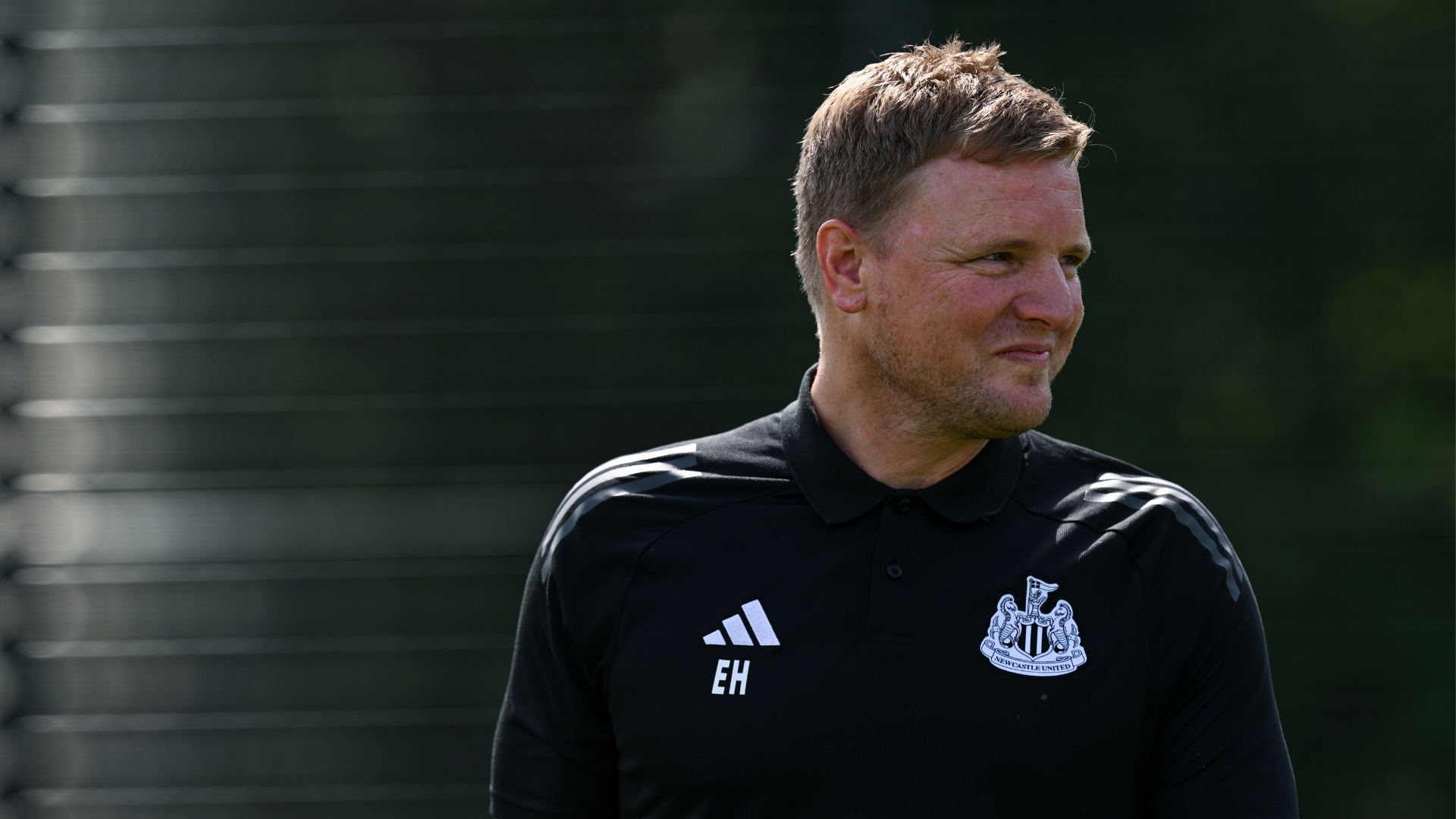 Howe committed to Newcastle