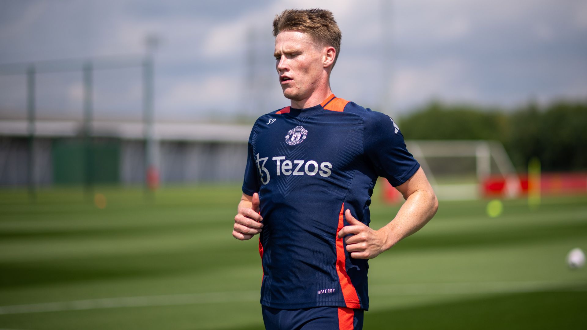 Ten Hag wants McTominay to stay
