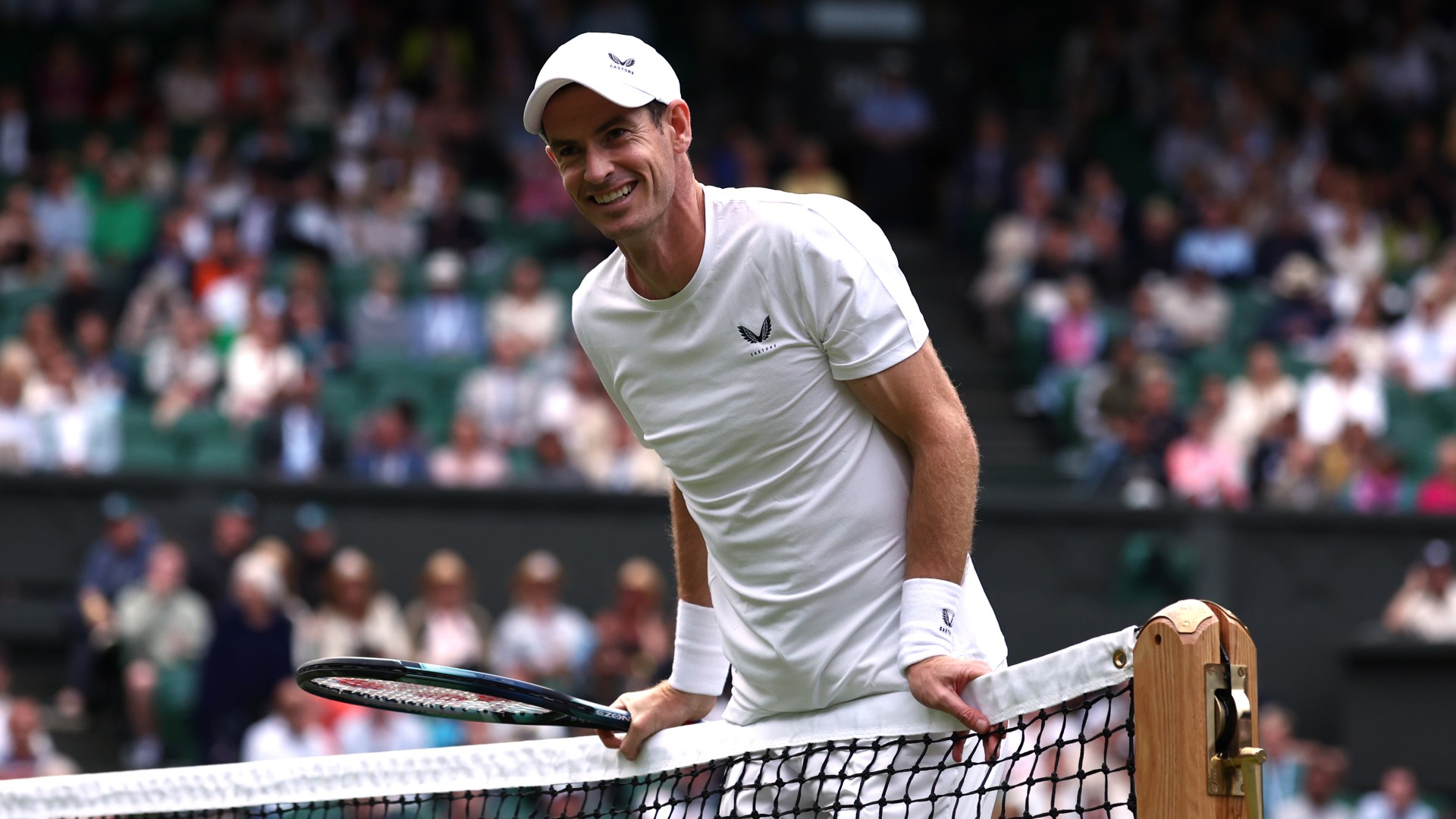 Murray to retire after Olympics