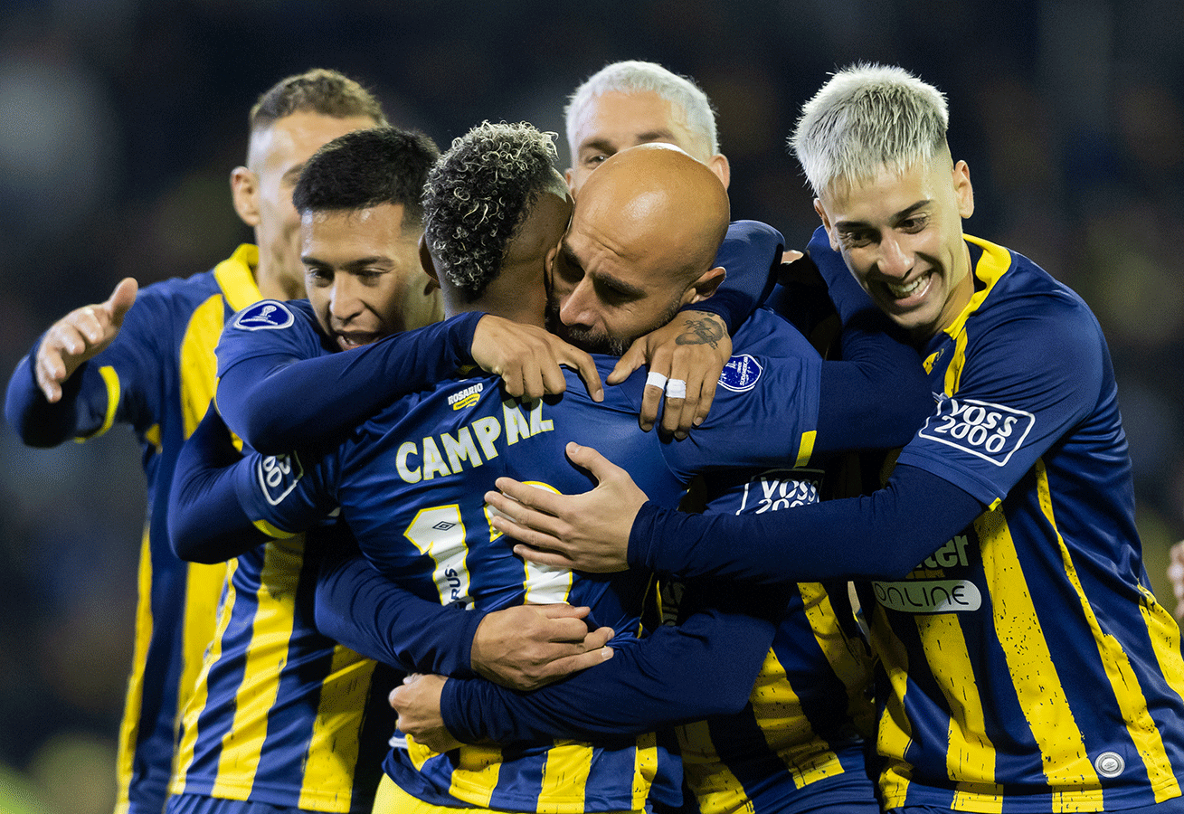 Rosario Central