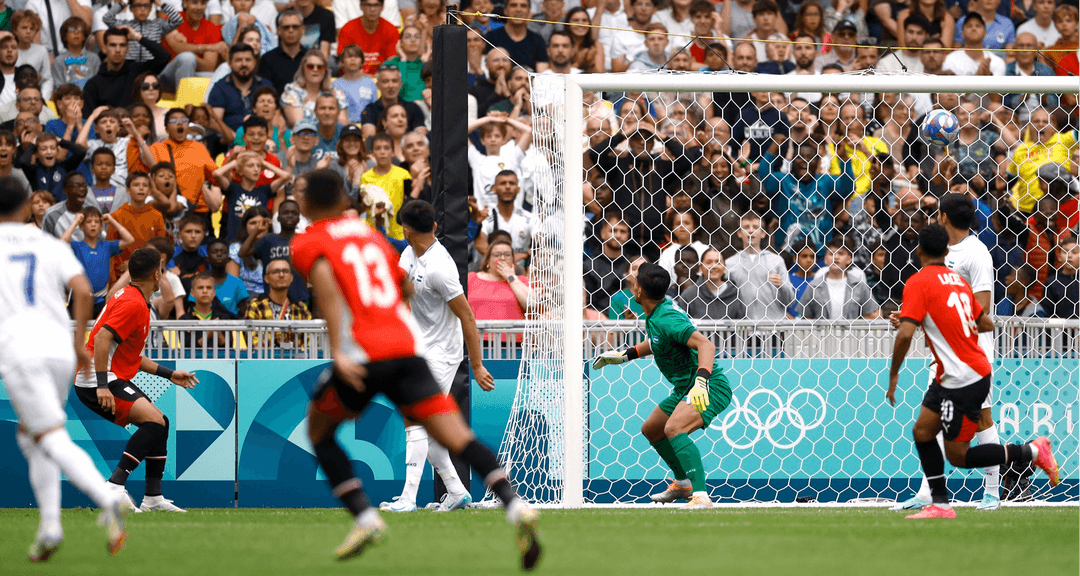 Egypt 1 Uzbekistan 0 - Highlights | beIN SPORTS