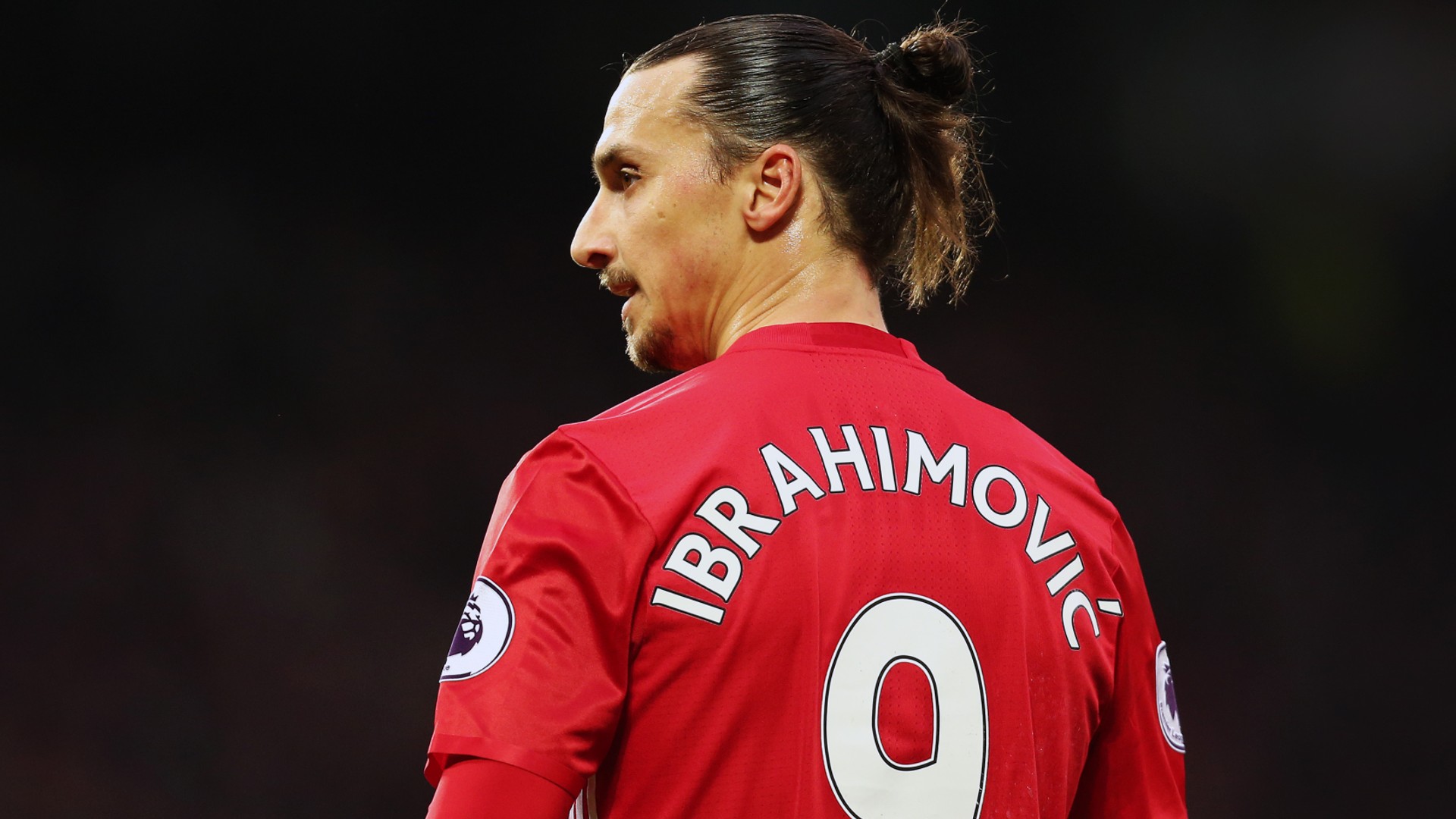 Zlatan: I want to make my history