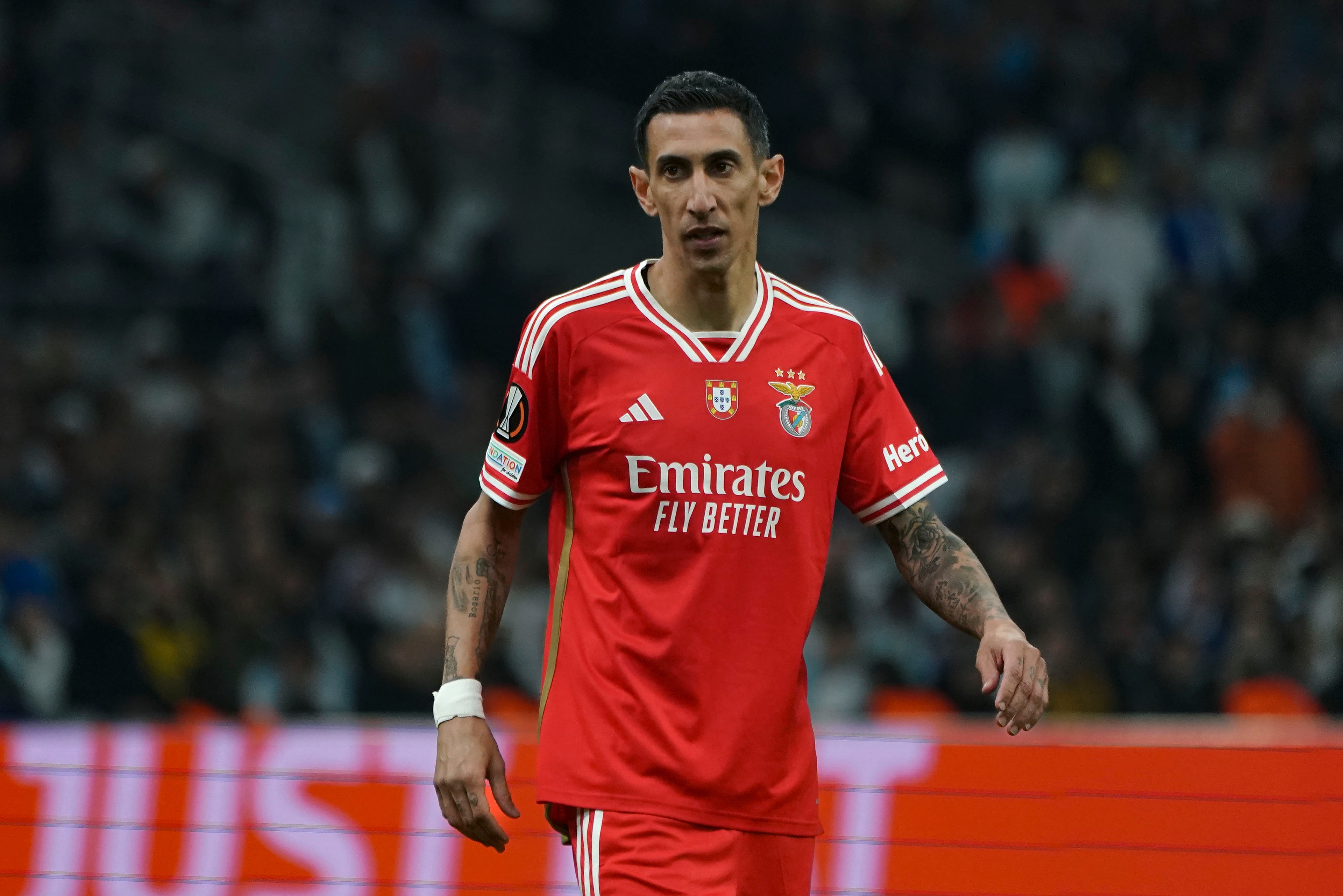 Angel Di Maria