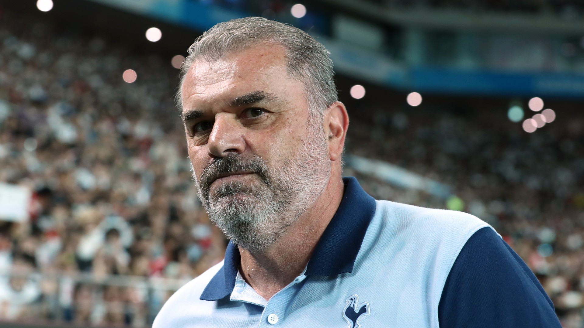 Postecoglou; You can see the growth