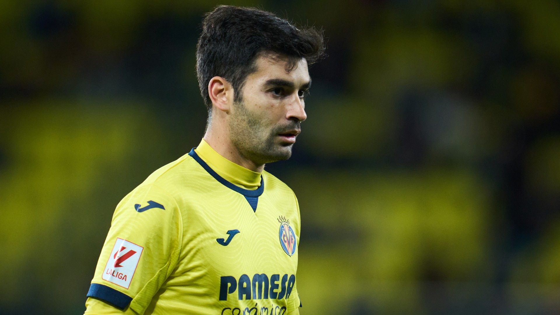 Trigueros ends long Villarreal stay