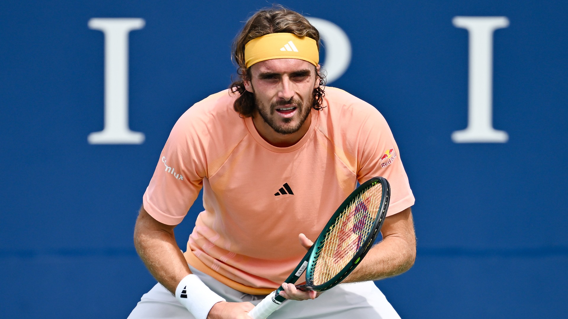 Tsitsipas slams father's coaching style after shock defeat | beIN SPORTS