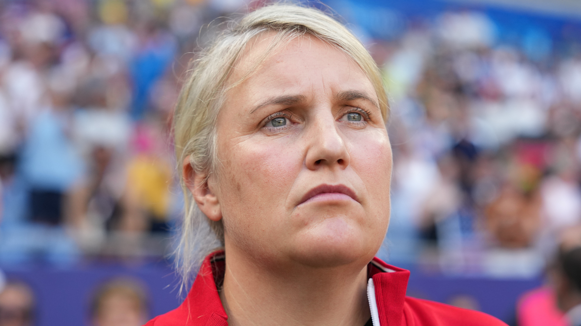 Hayes eyeing gold at Paris Olympics