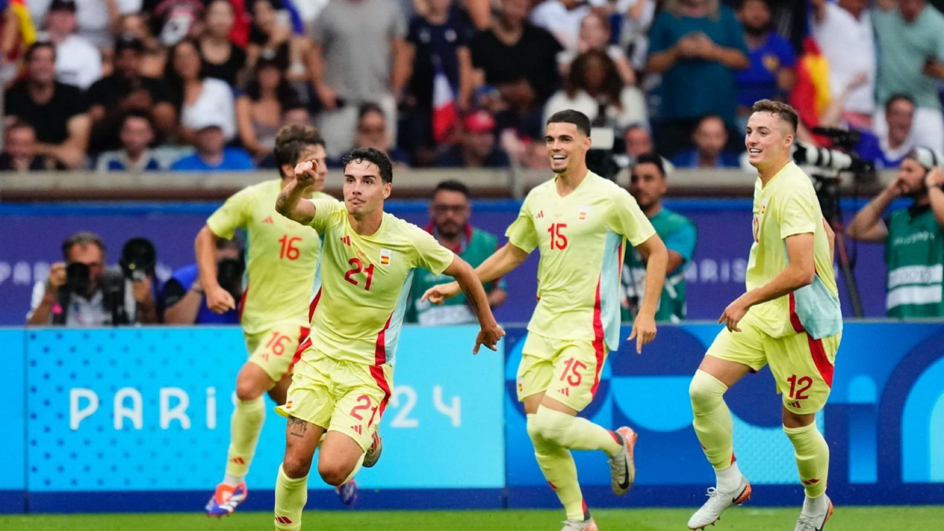 Spain