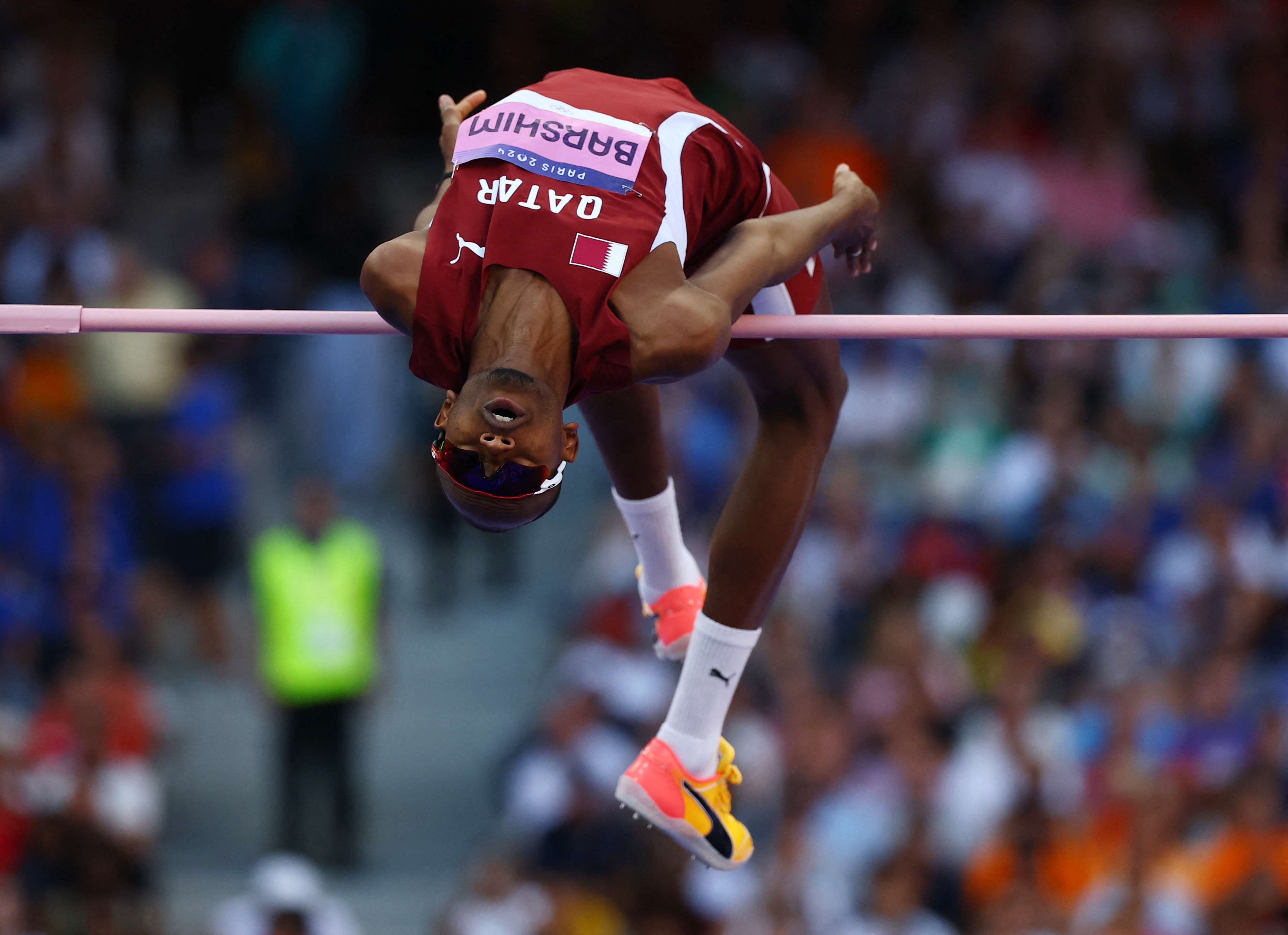 Barshim