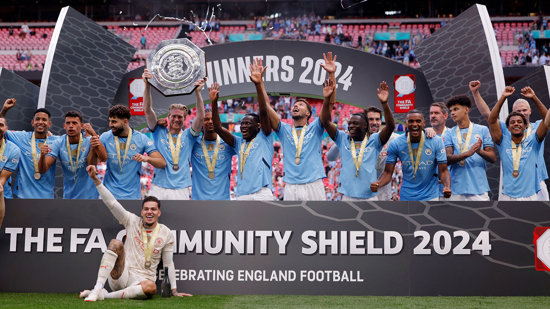 Manchester City