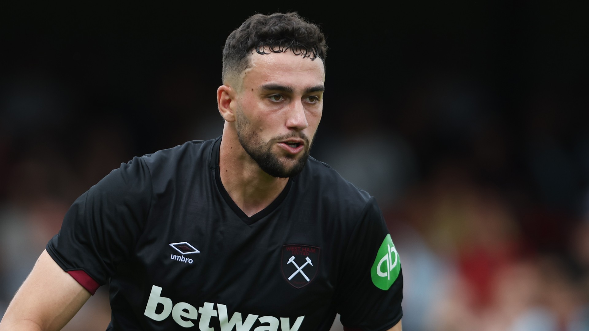 Kilman eyeing England recognition following West Ham switch | beIN SPORTS