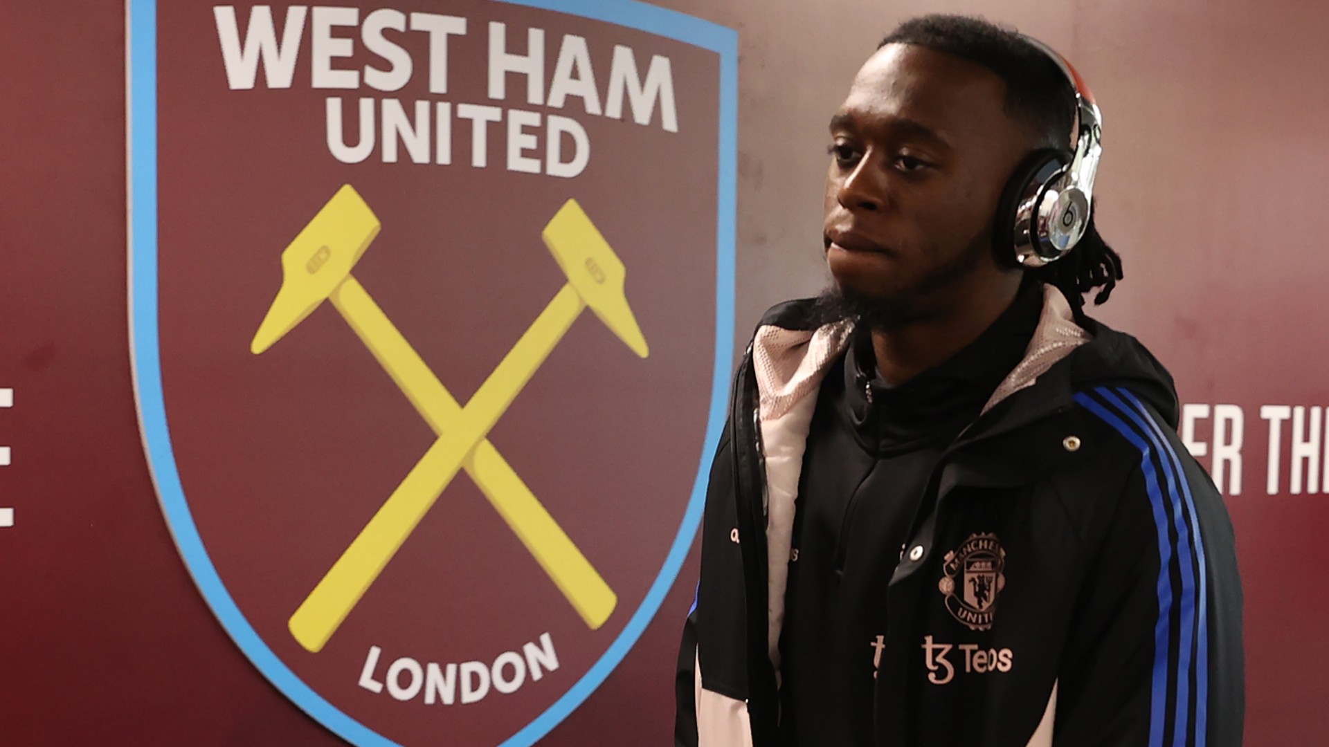 West Ham sign Wan Bissaka