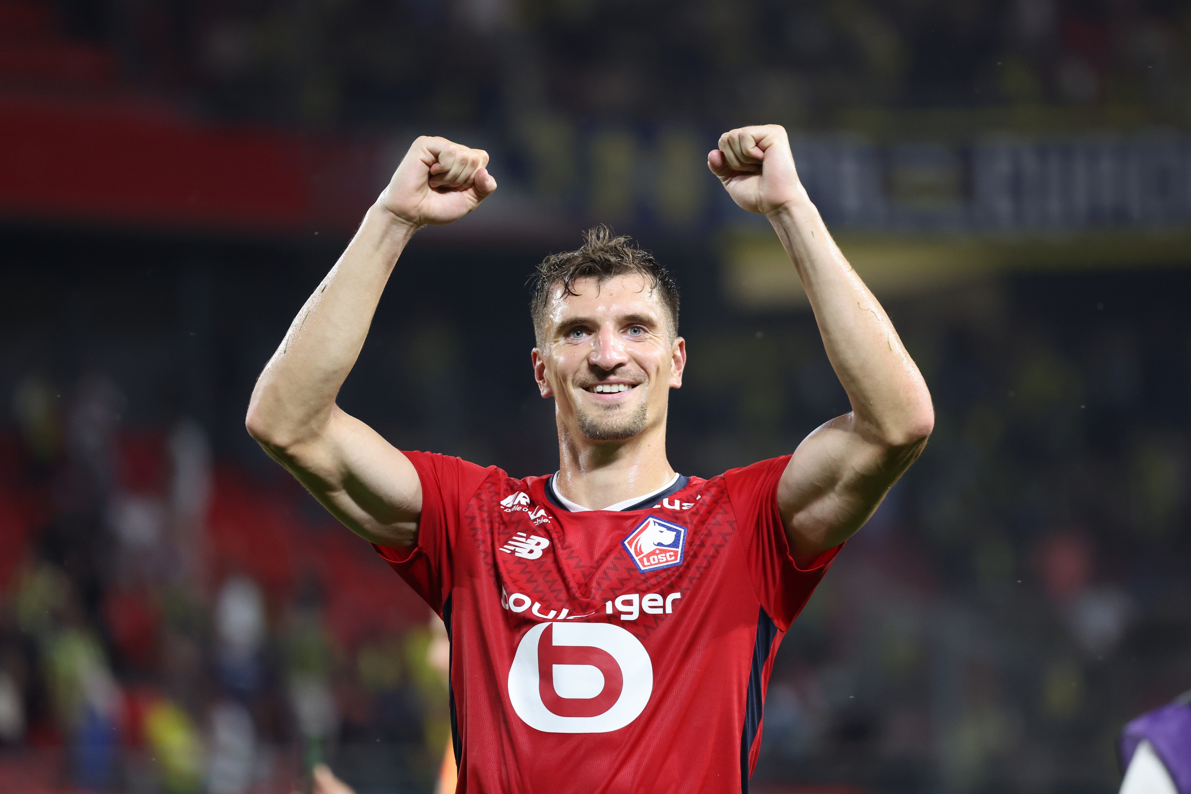 Thomas Meunier