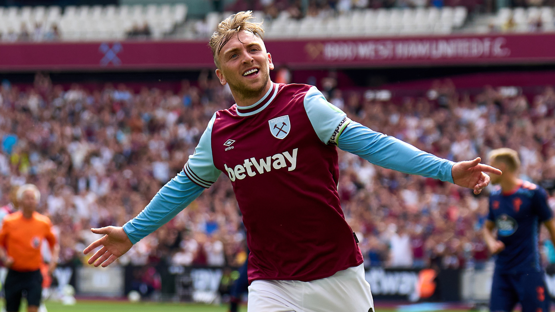 Bowen named new West Ham skipper