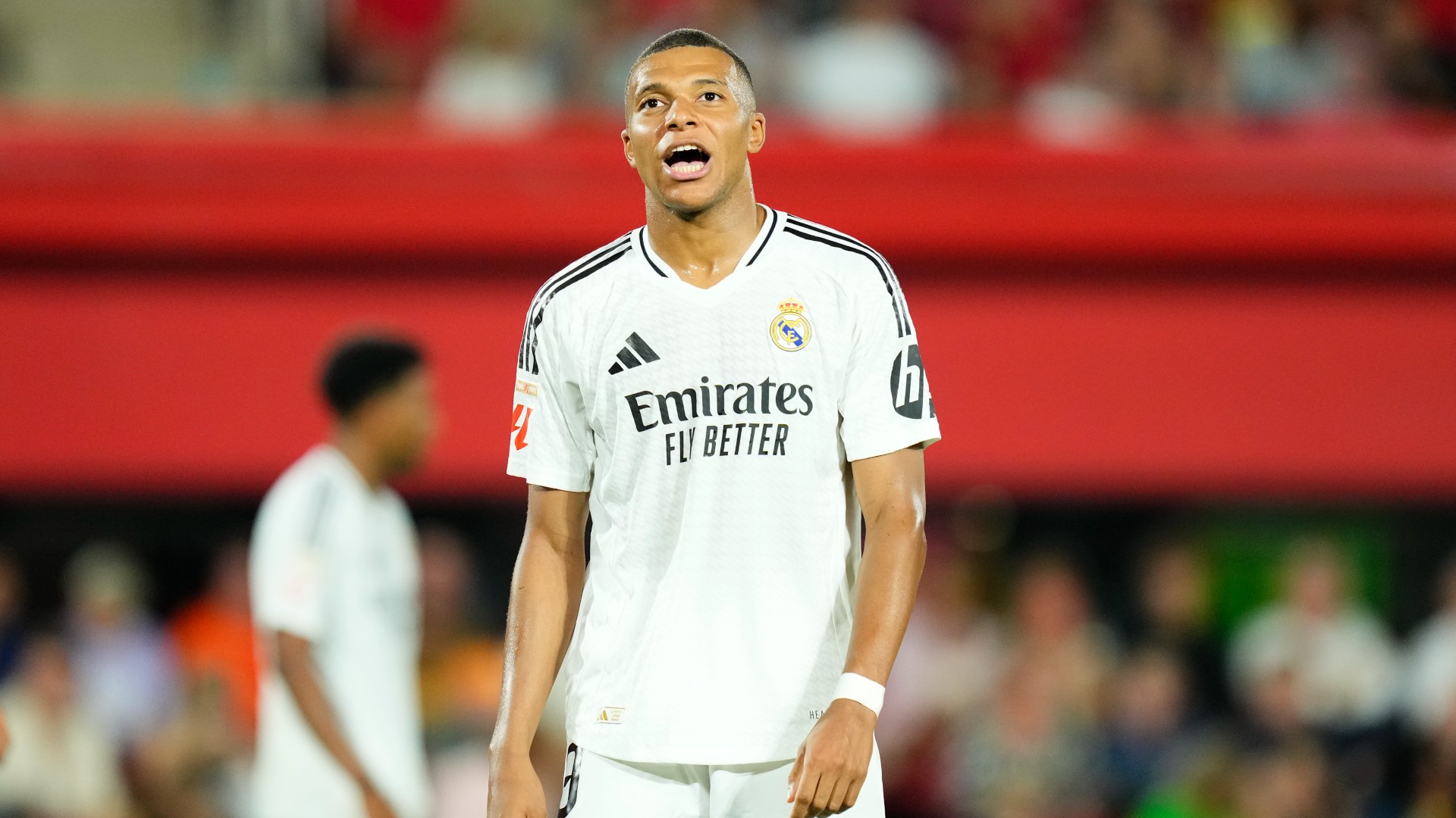 Report: Mallorca 1-1 Real Madrid