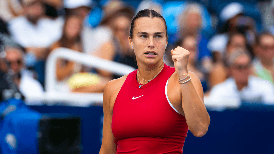 Raducanu'S Cincinnati Heartbreak: Sabalenka'S Stunning Victory! - 6ppjug1