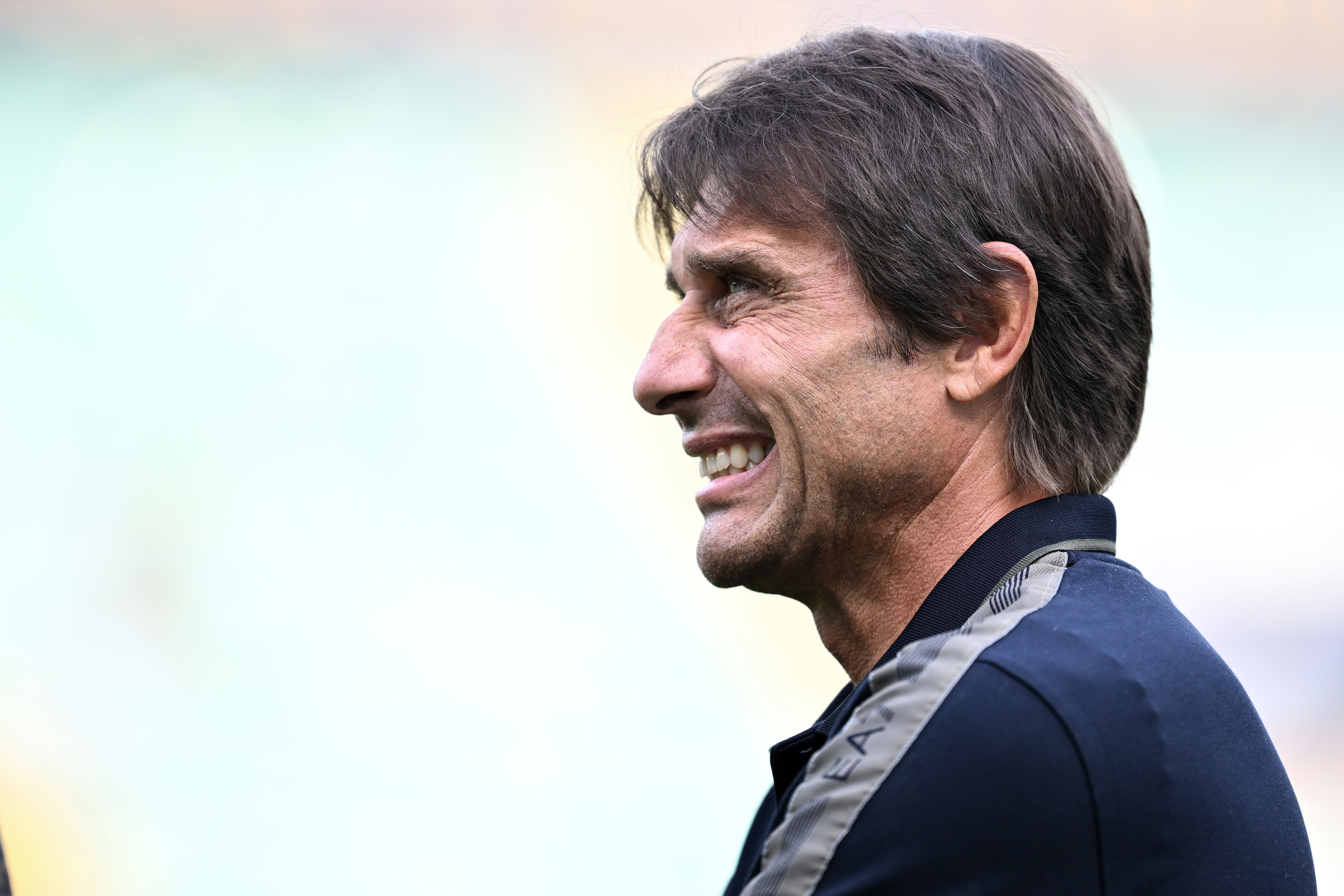 Antonio Conte