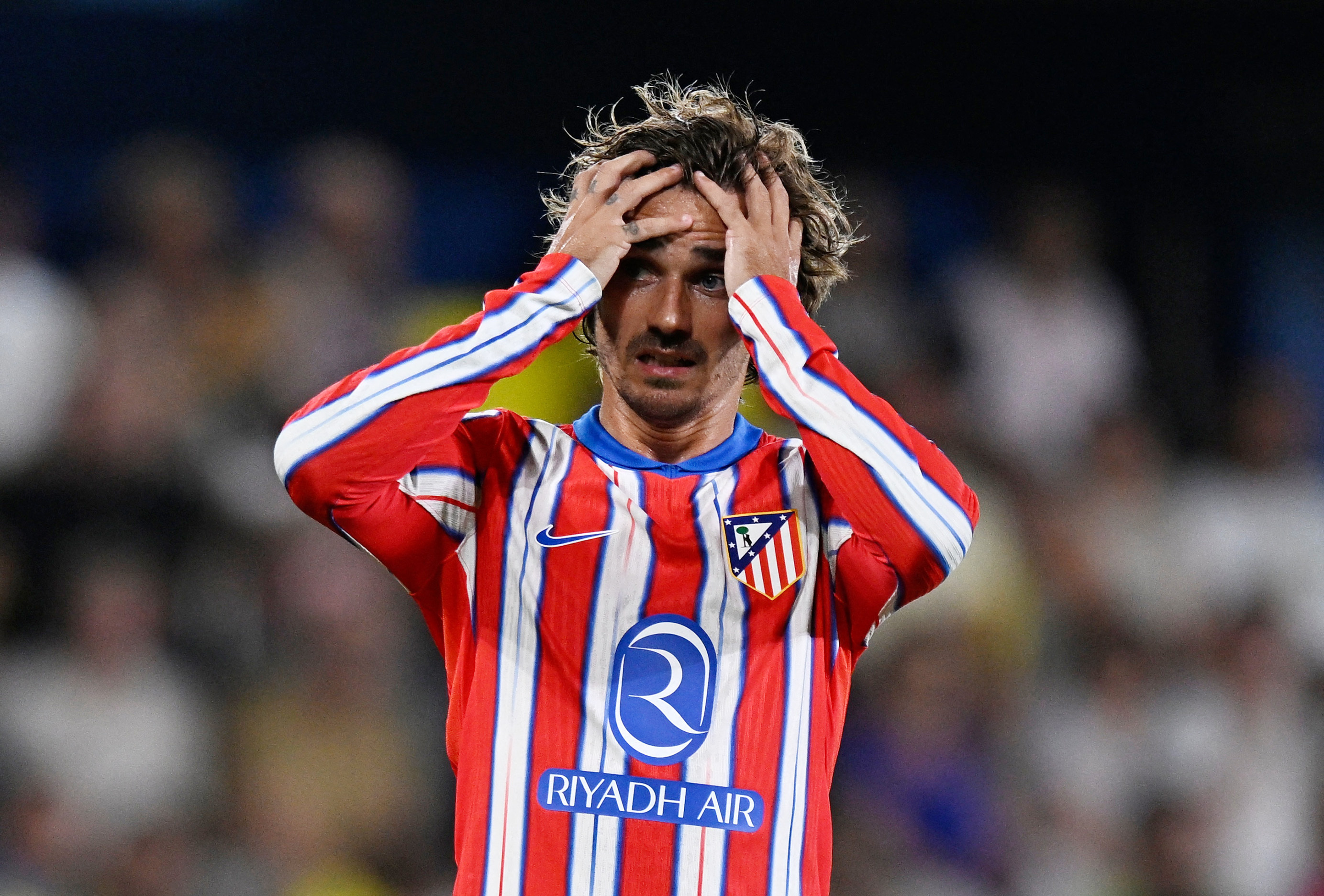 griezmann