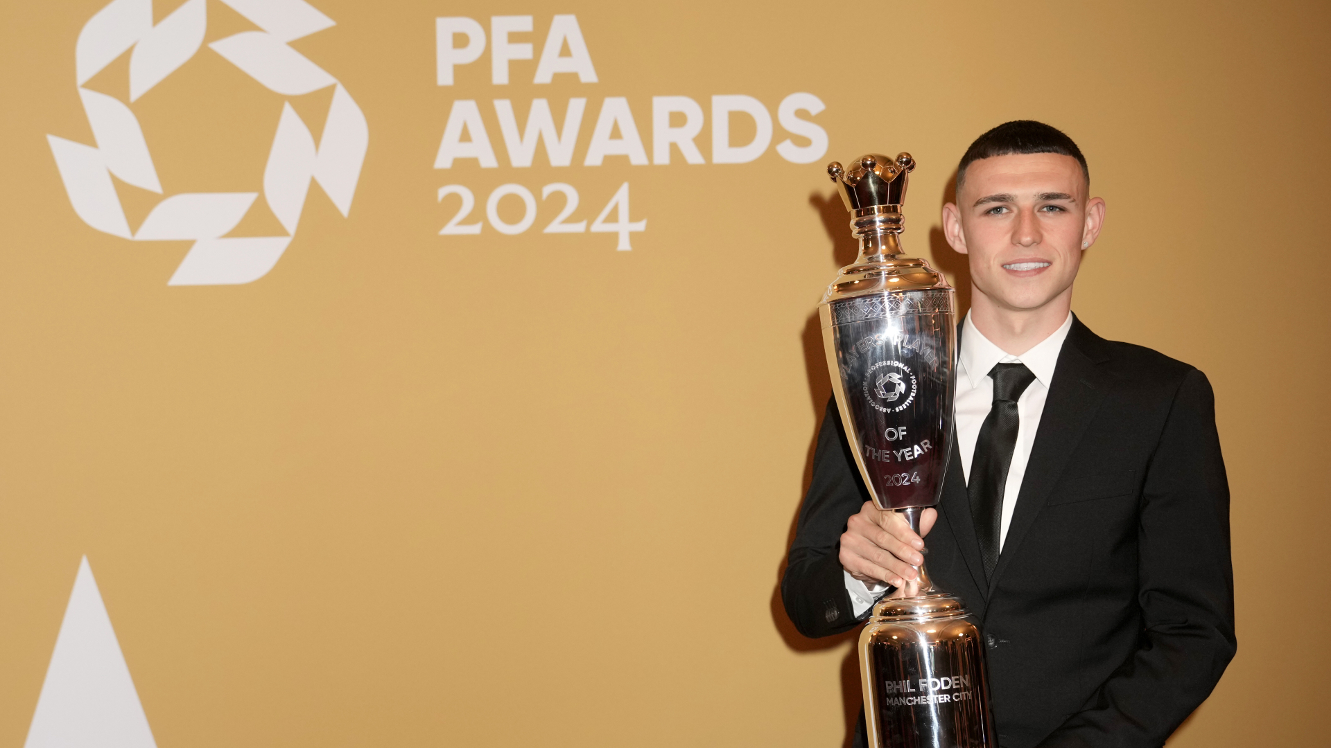 Rodri: Foden may be England's best