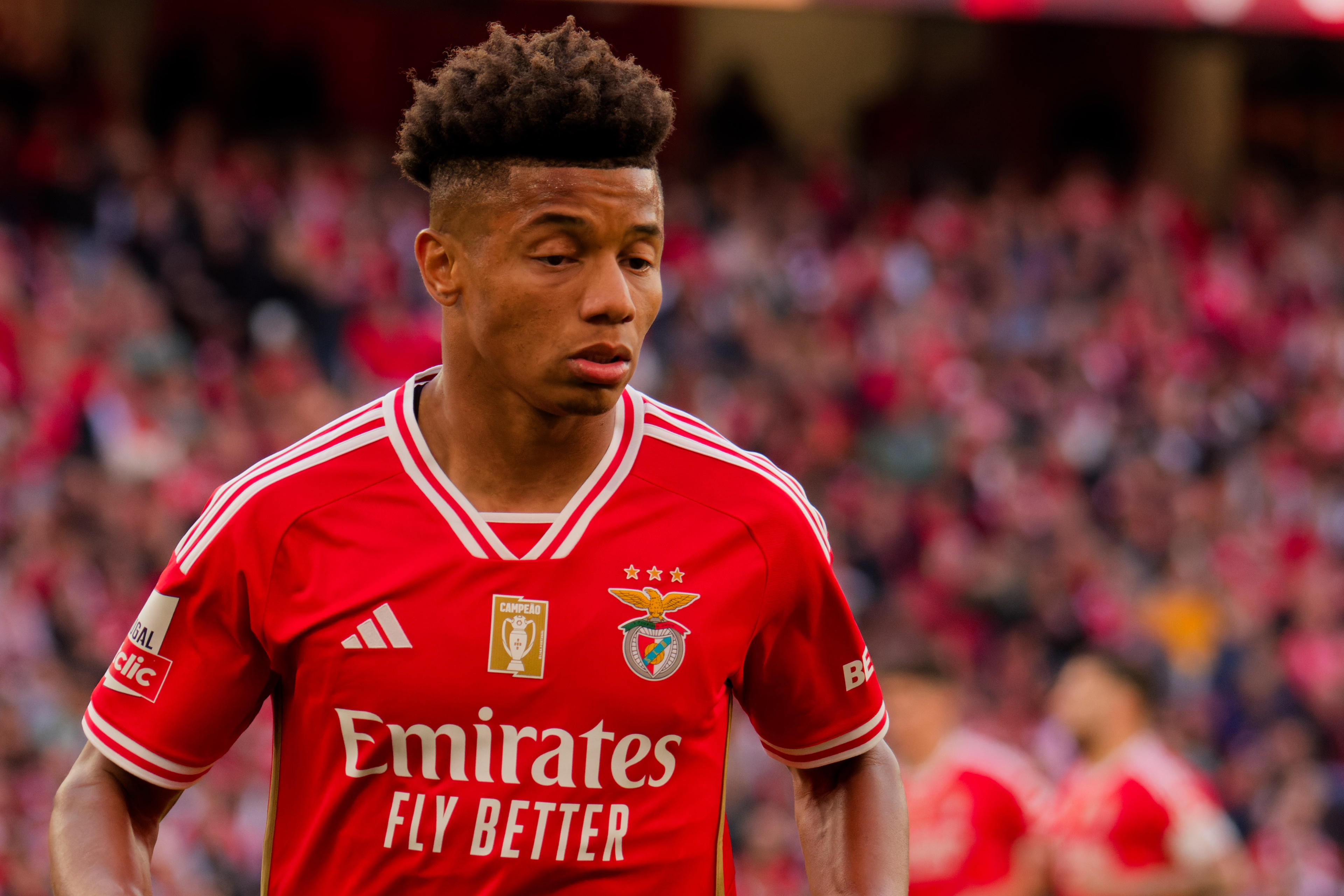 David Neres