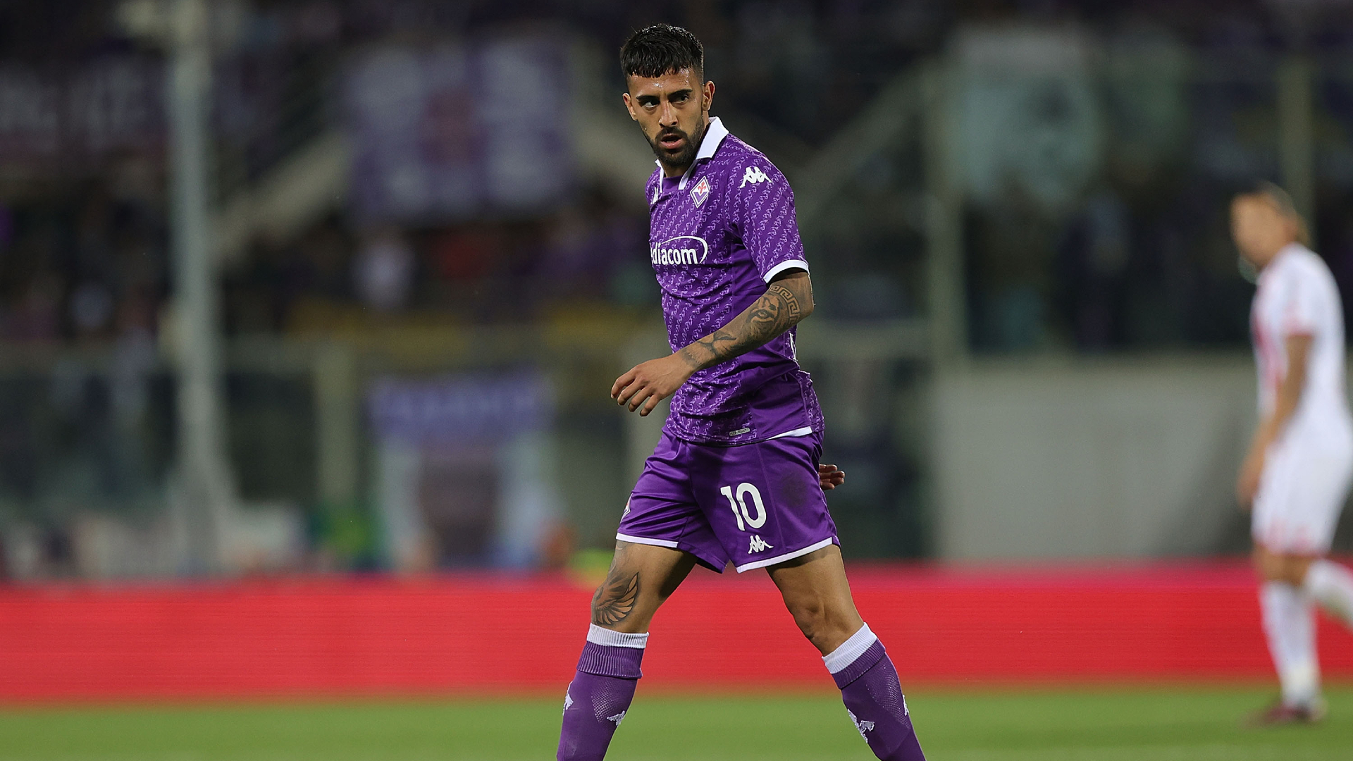 Viola drop Juventus target Gonzalez