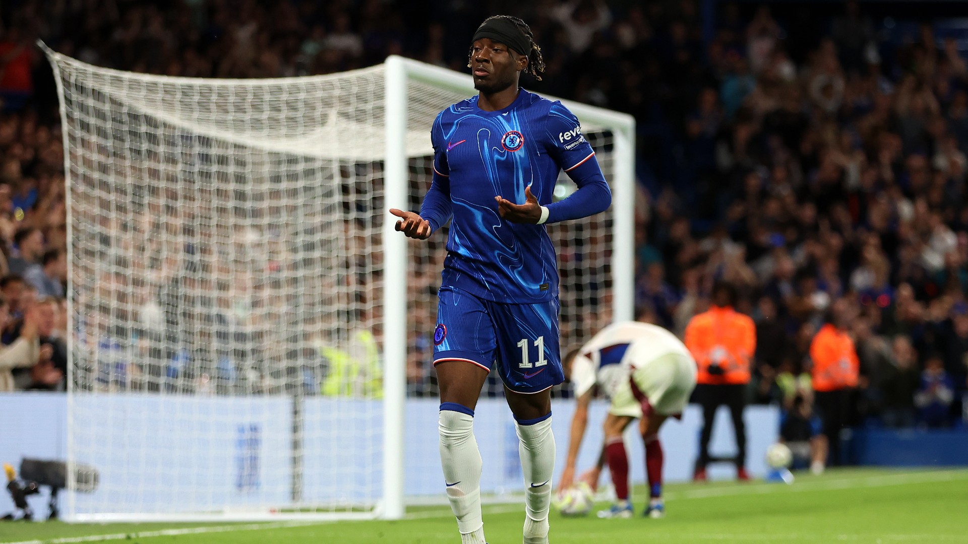 Report: Chelsea 2-0 Servette