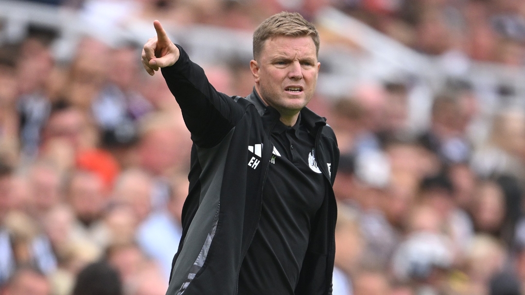 Benoit Howe 'The most difficult window I've experienced' - Howe | beIN SPORTS