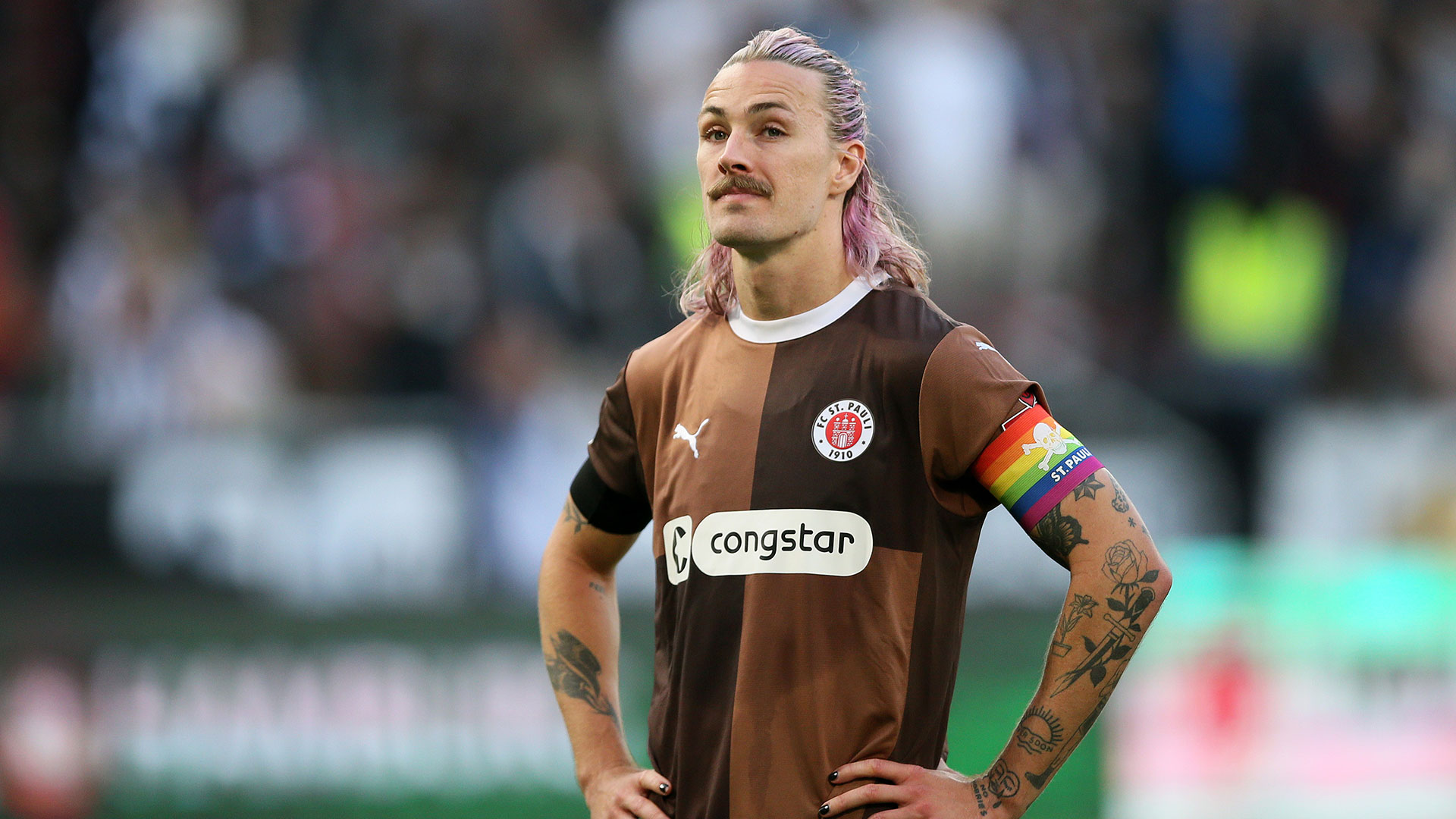 Jackson Irvine