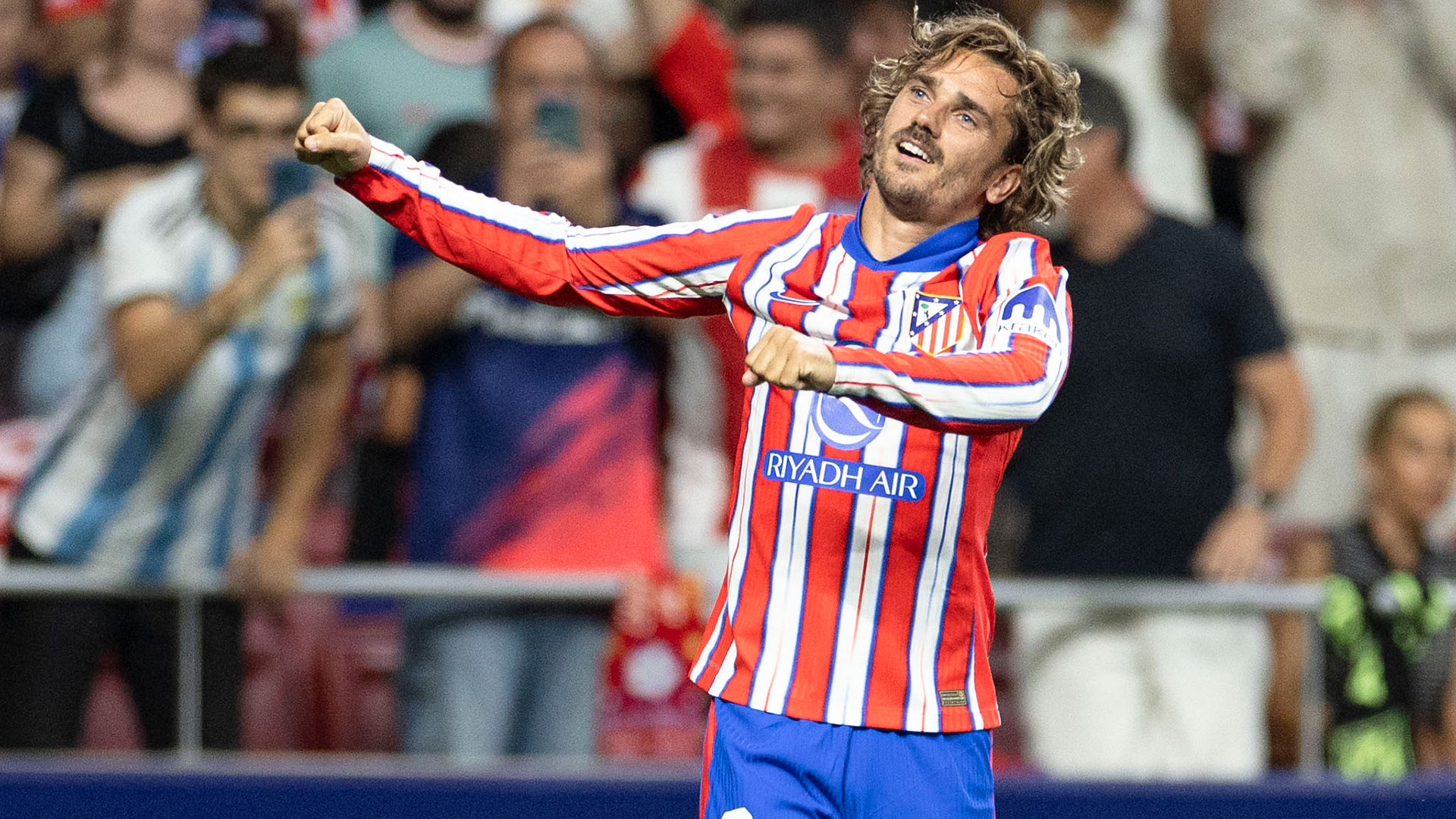 Antoine Griezmann